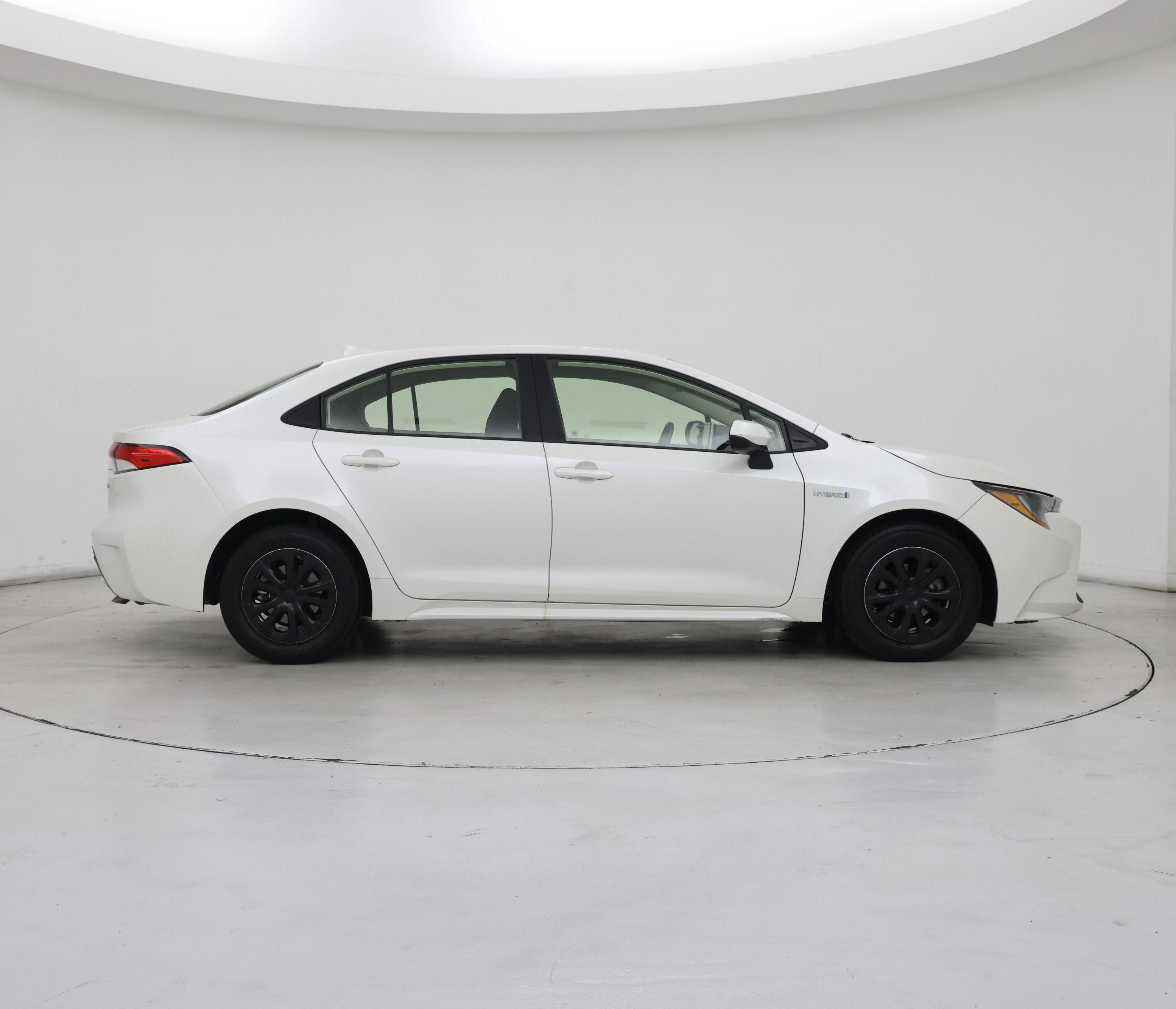 Thumbnail: 2020 Toyota Corolla - 7