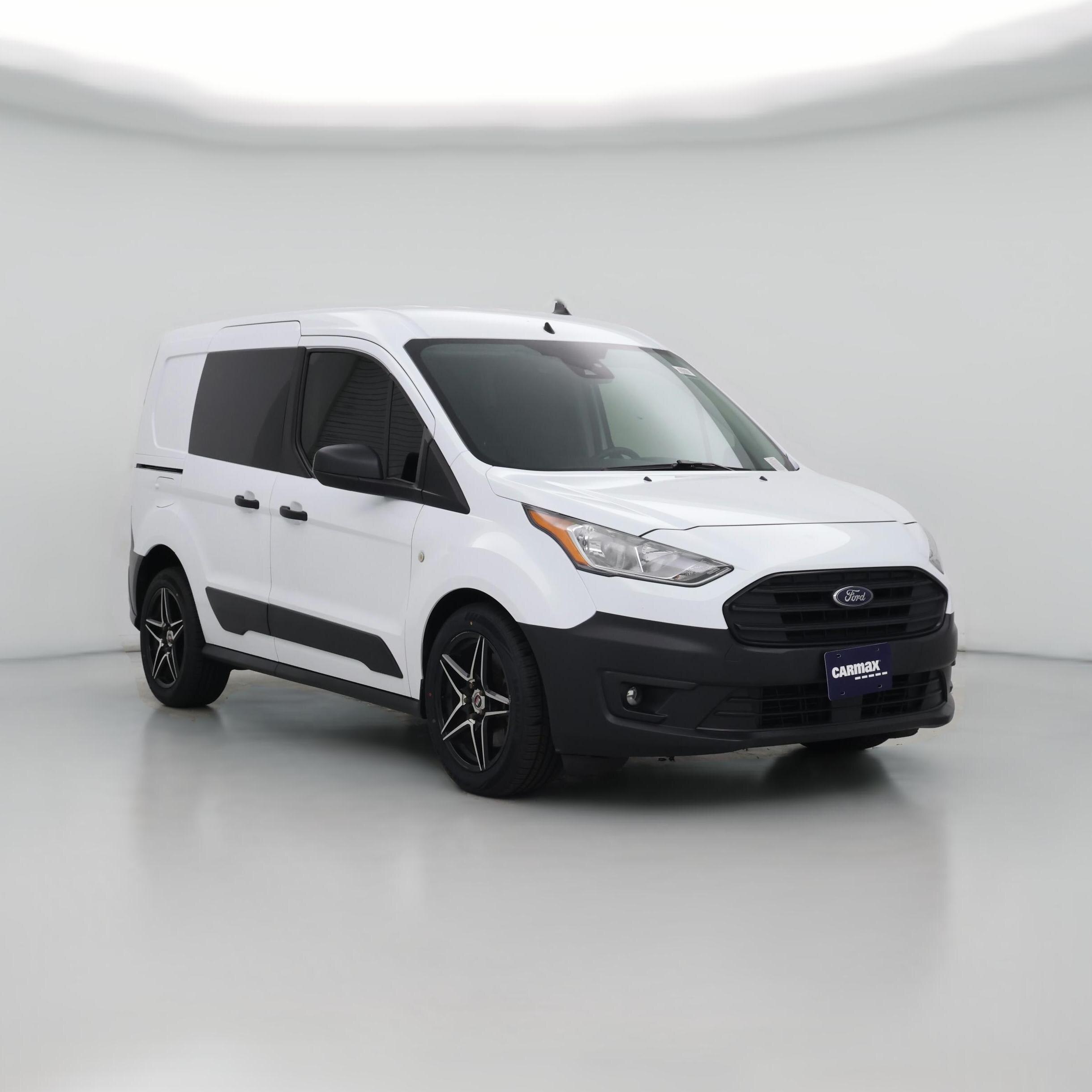 Thumbnail: 2019 Ford Transit Series - 1
