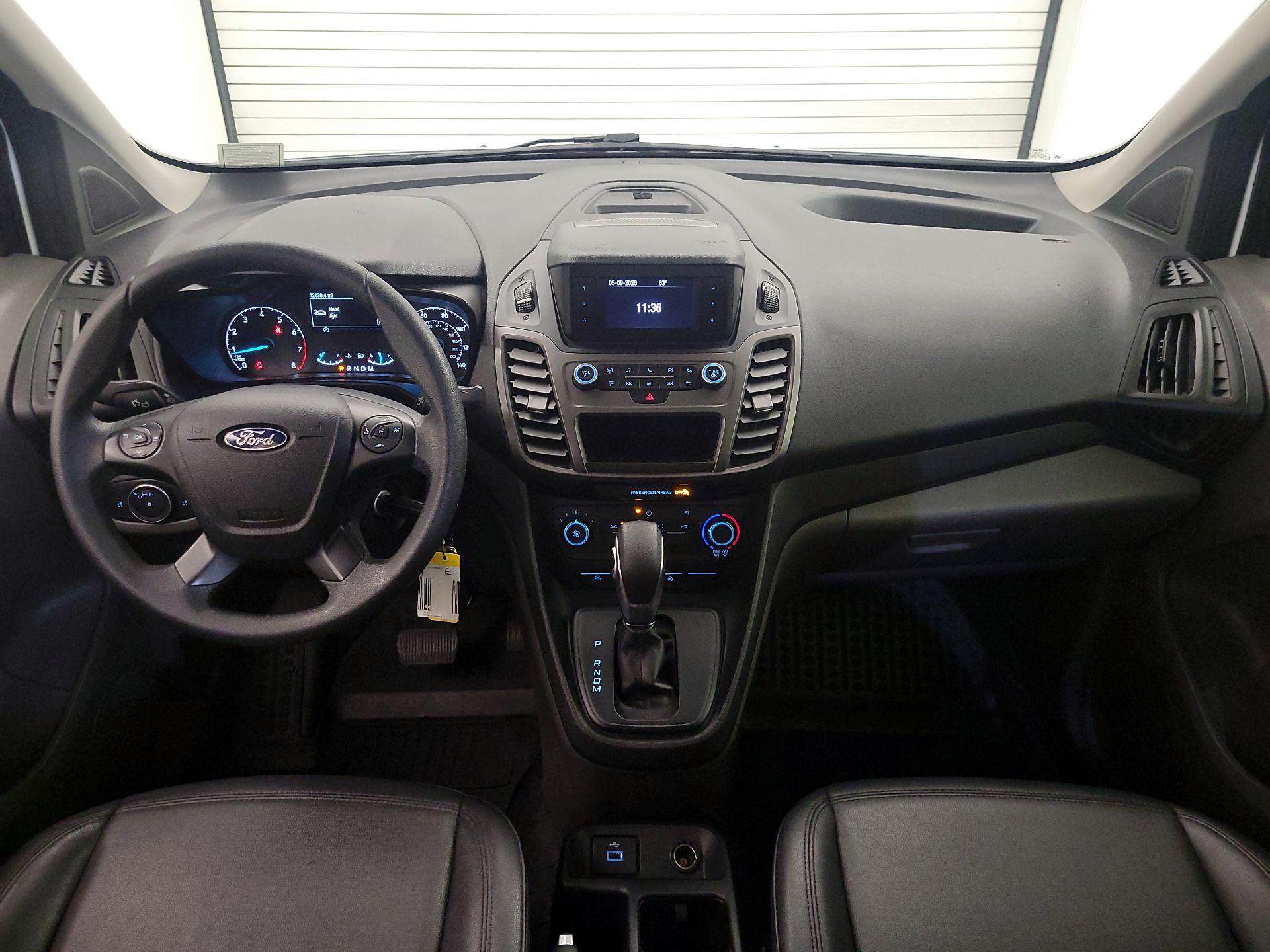 Thumbnail: 2019 Ford Transit Series - 9