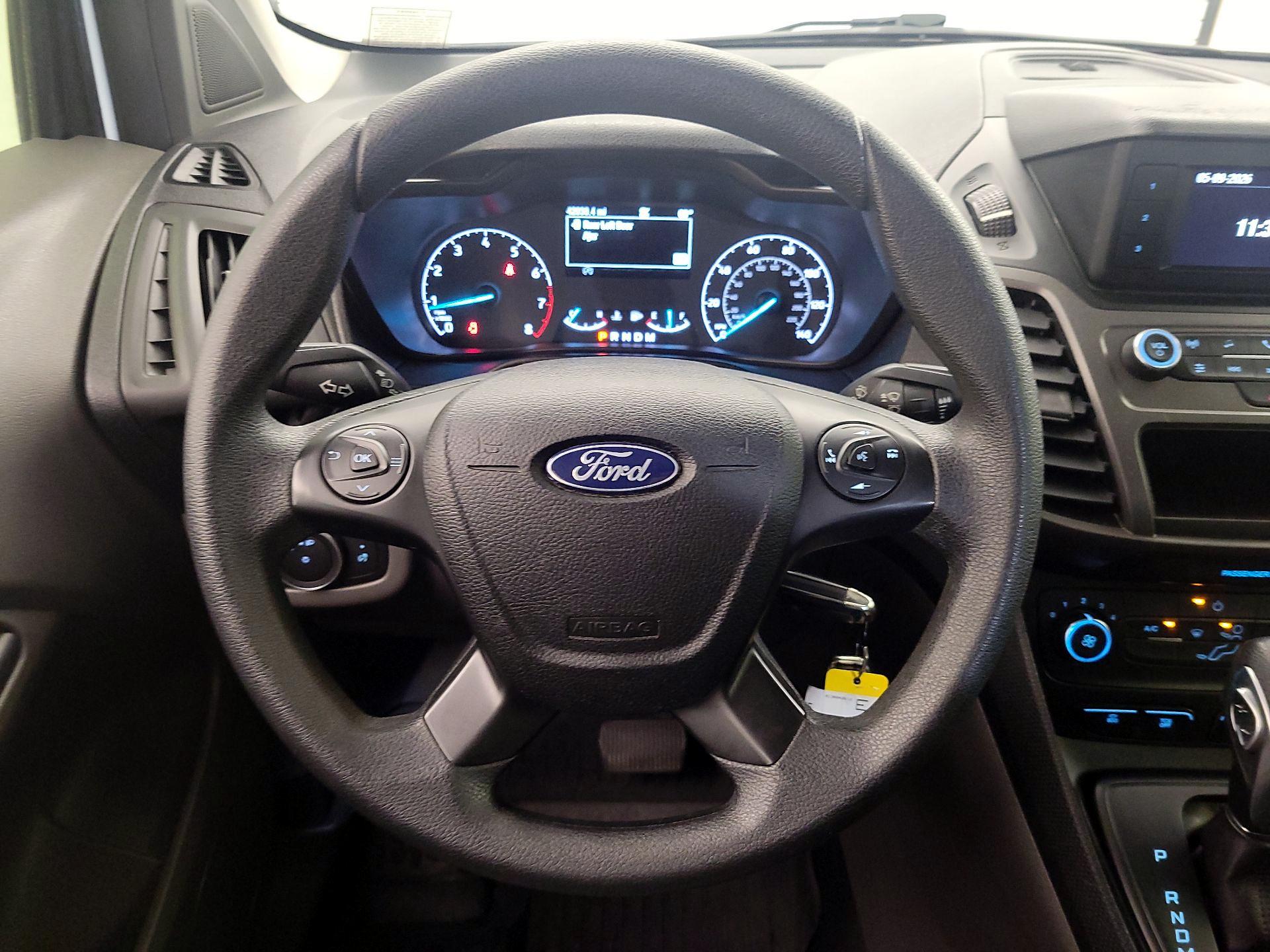 Thumbnail: 2019 Ford Transit Series - 10