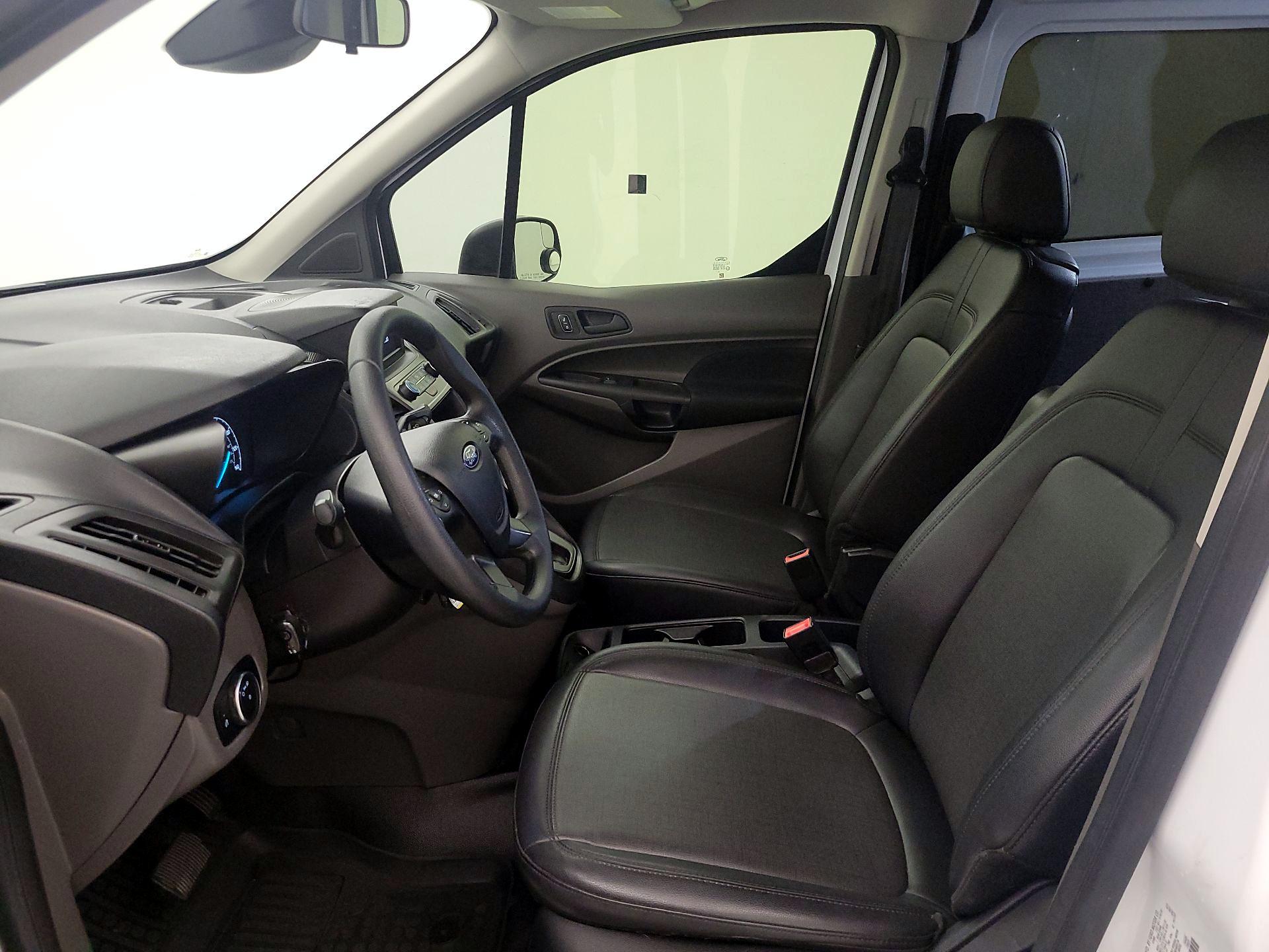 Thumbnail: 2019 Ford Transit Series - 11