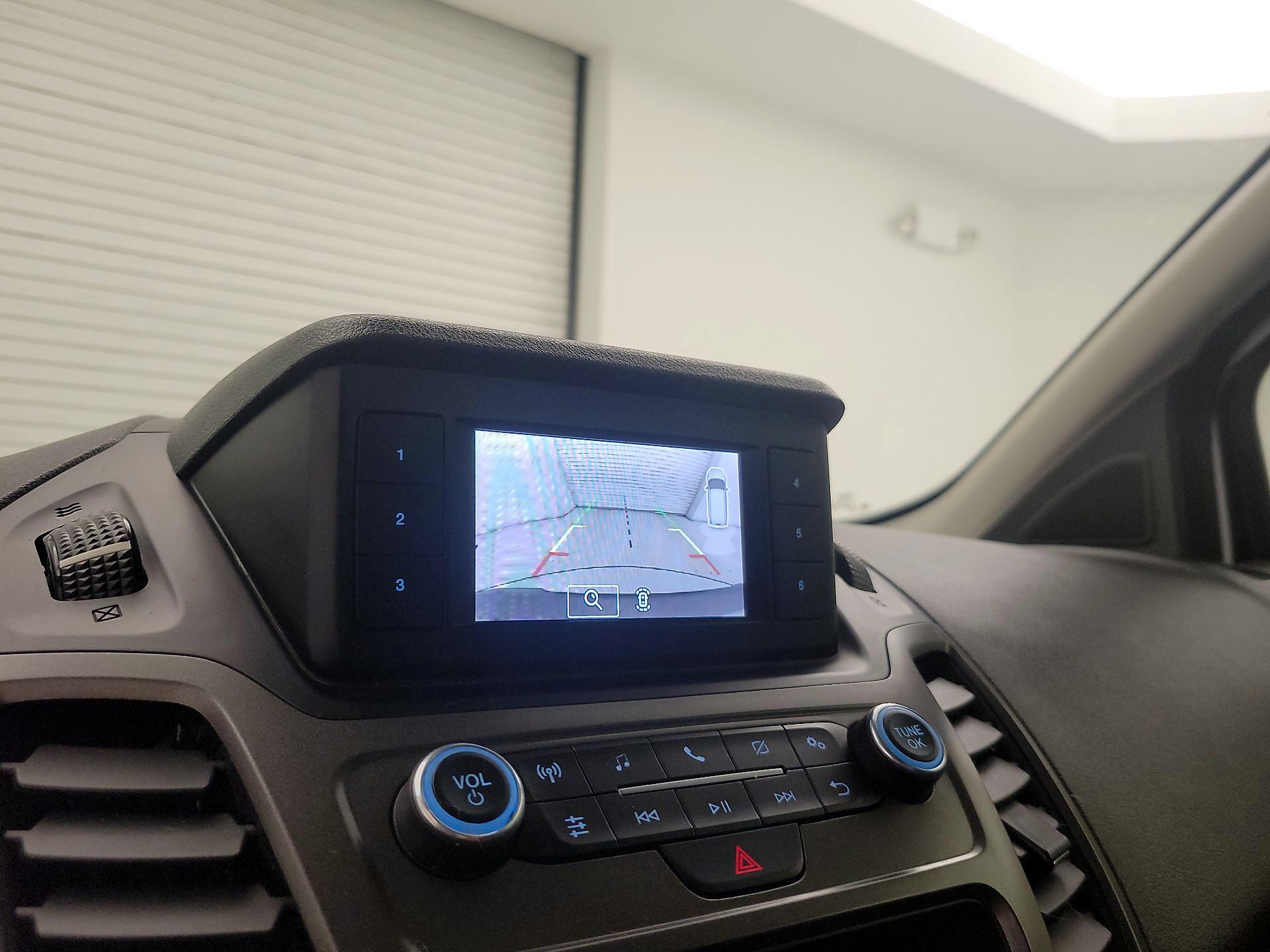 Thumbnail: 2019 Ford Transit Series - 14