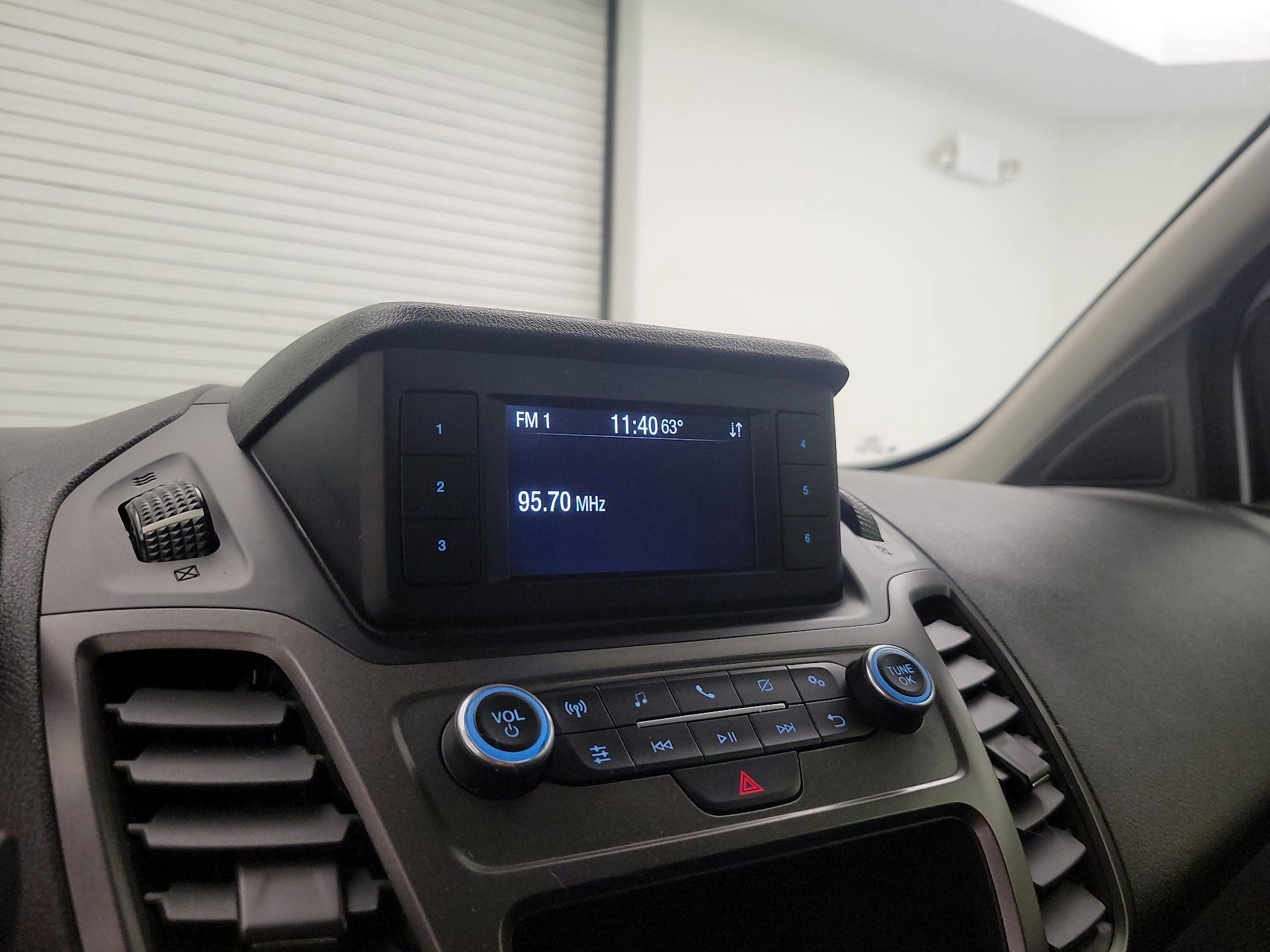 Thumbnail: 2019 Ford Transit Series - 15