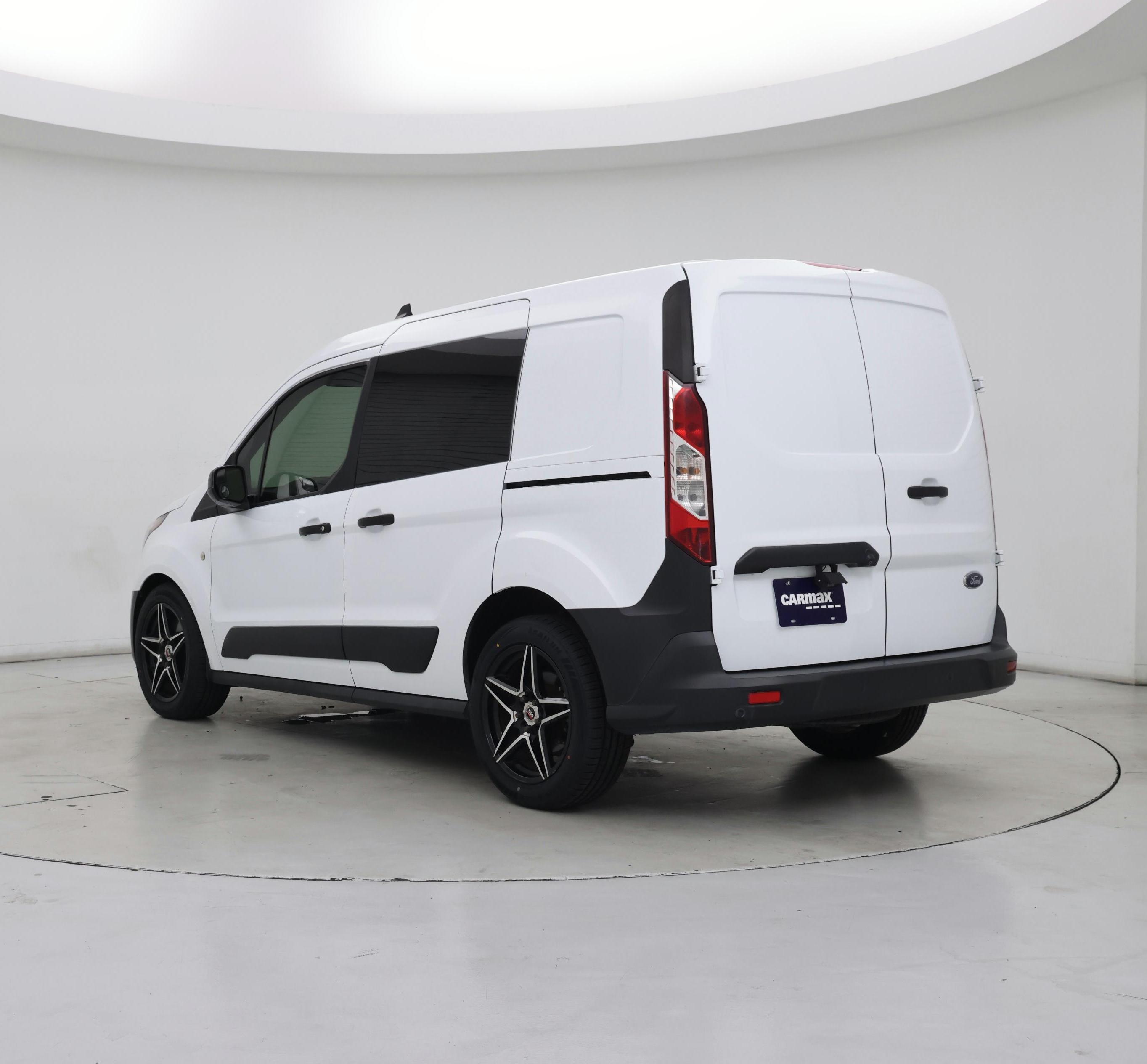 Thumbnail: 2019 Ford Transit Series - 2