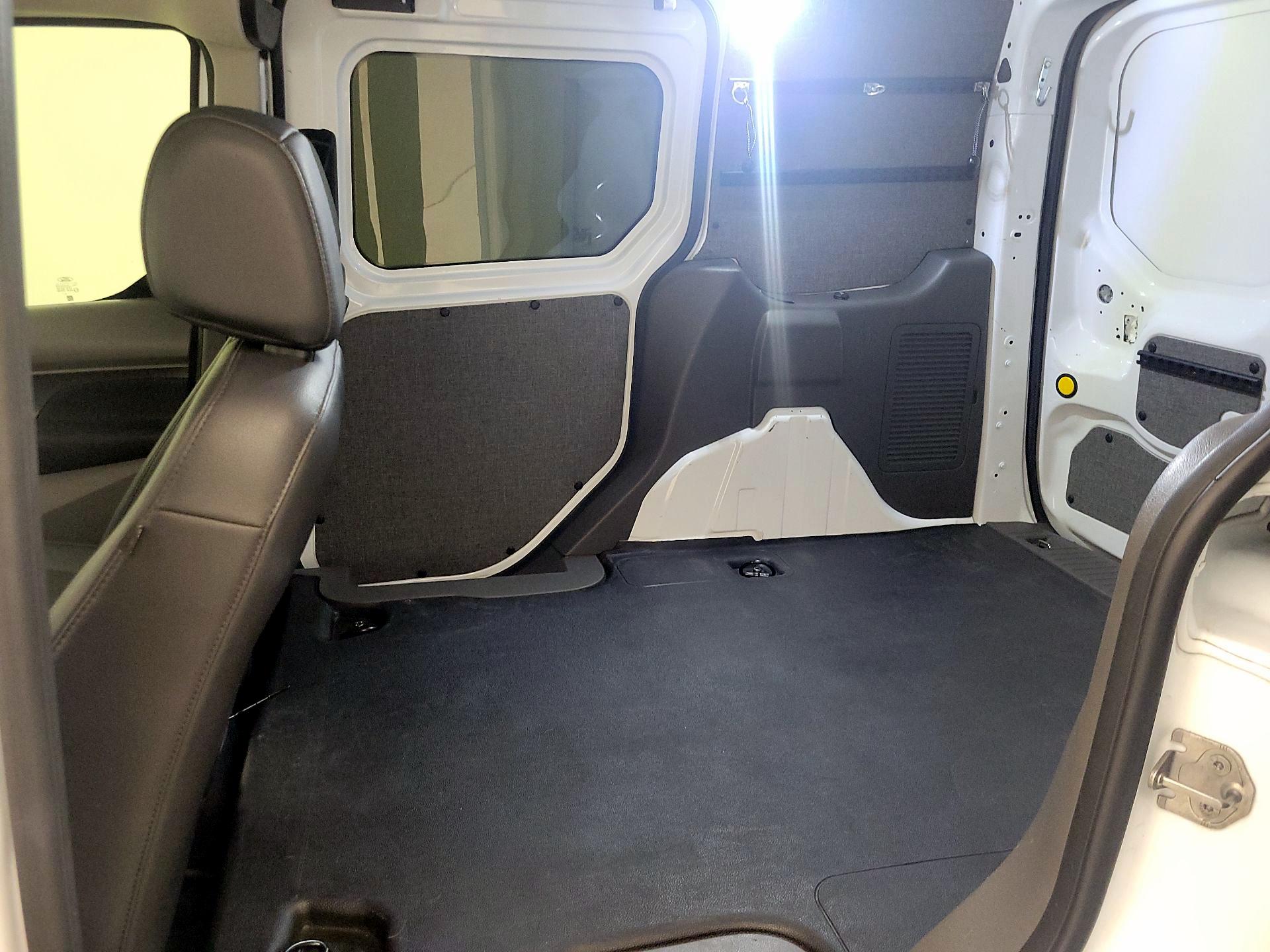 Thumbnail: 2019 Ford Transit Series - 19