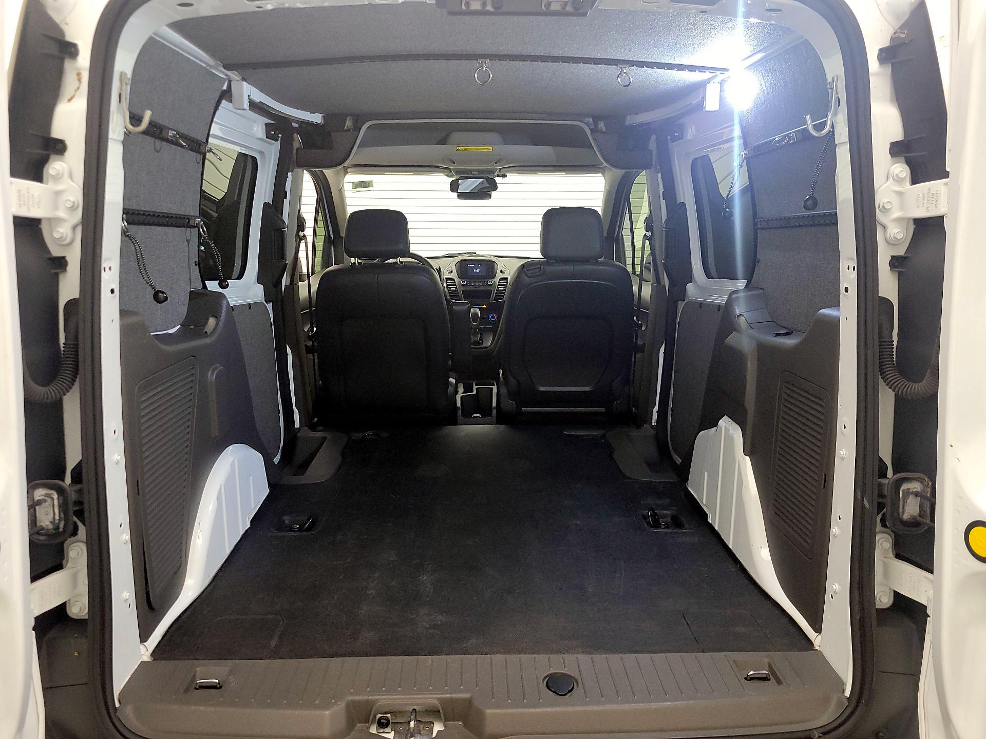 Thumbnail: 2019 Ford Transit Series - 20
