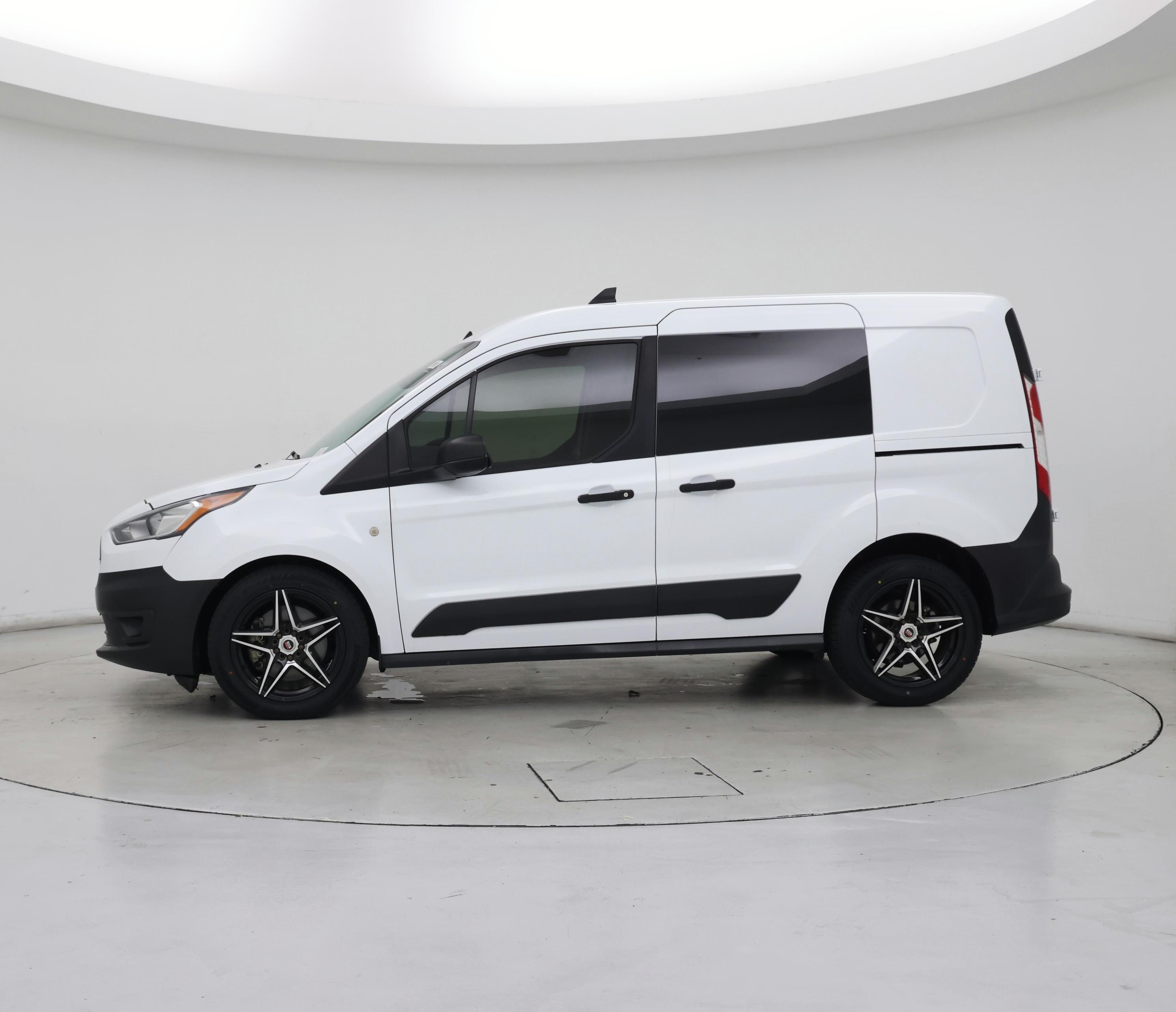 Thumbnail: 2019 Ford Transit Series - 3