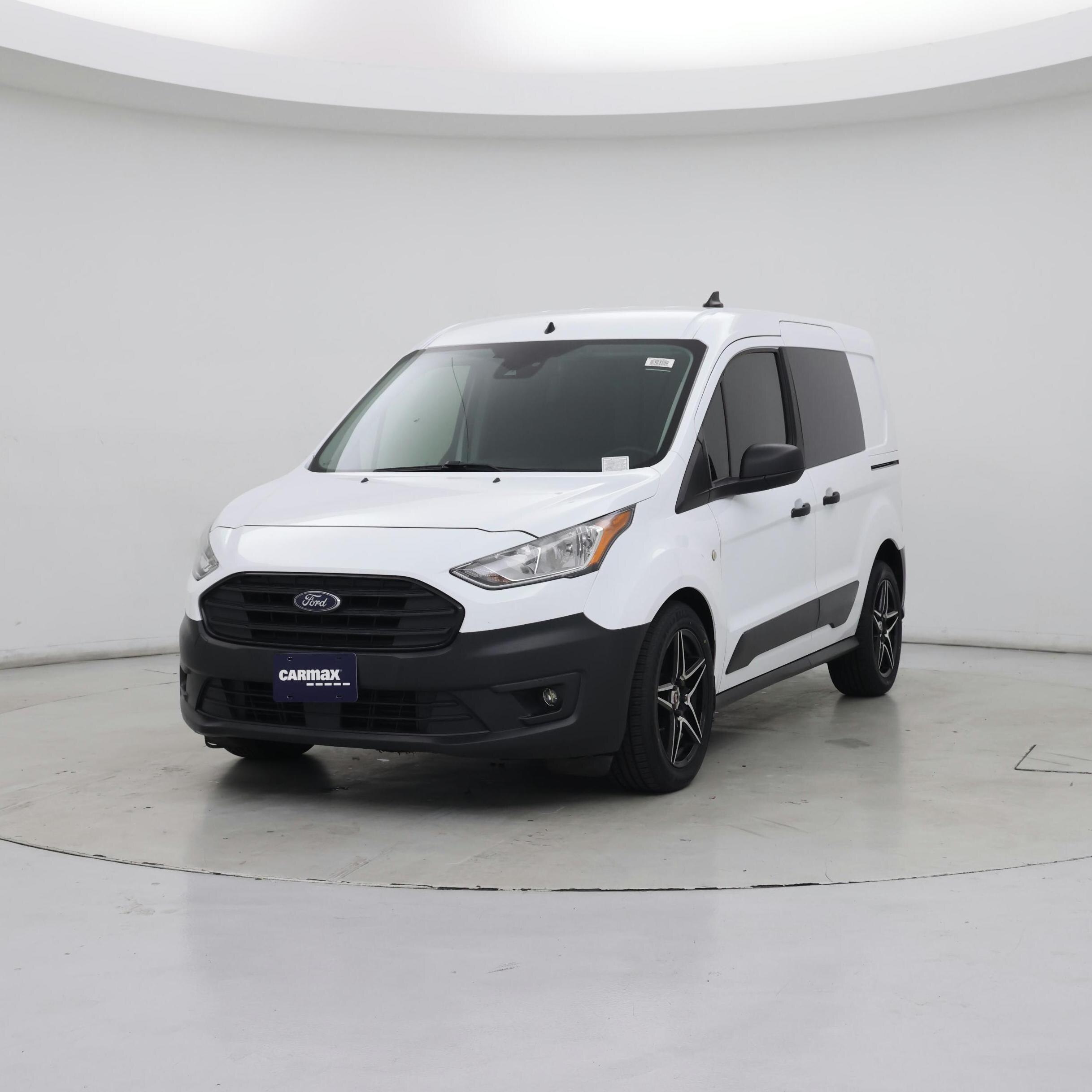 Thumbnail: 2019 Ford Transit Series - 4