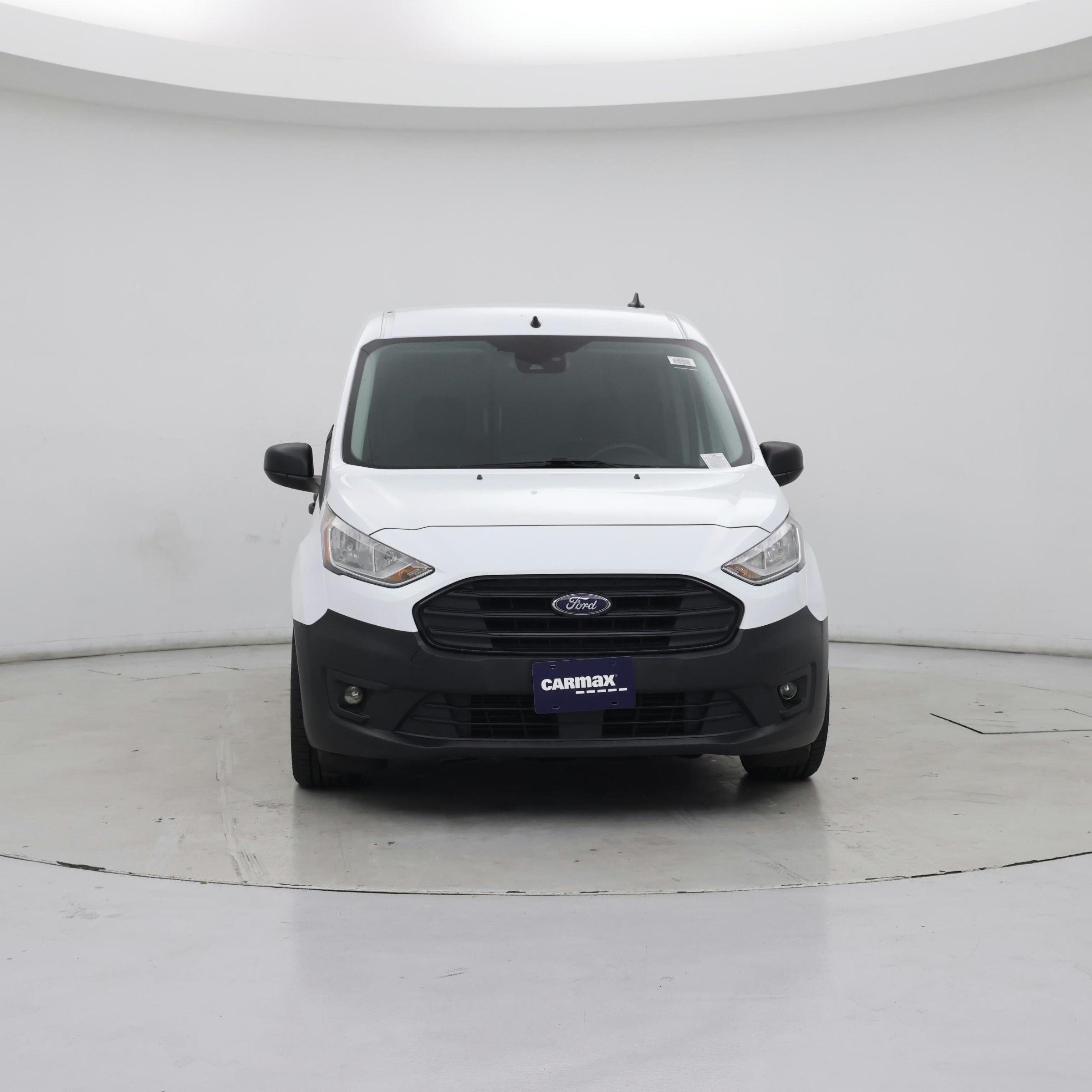 Thumbnail: 2019 Ford Transit Series - 5
