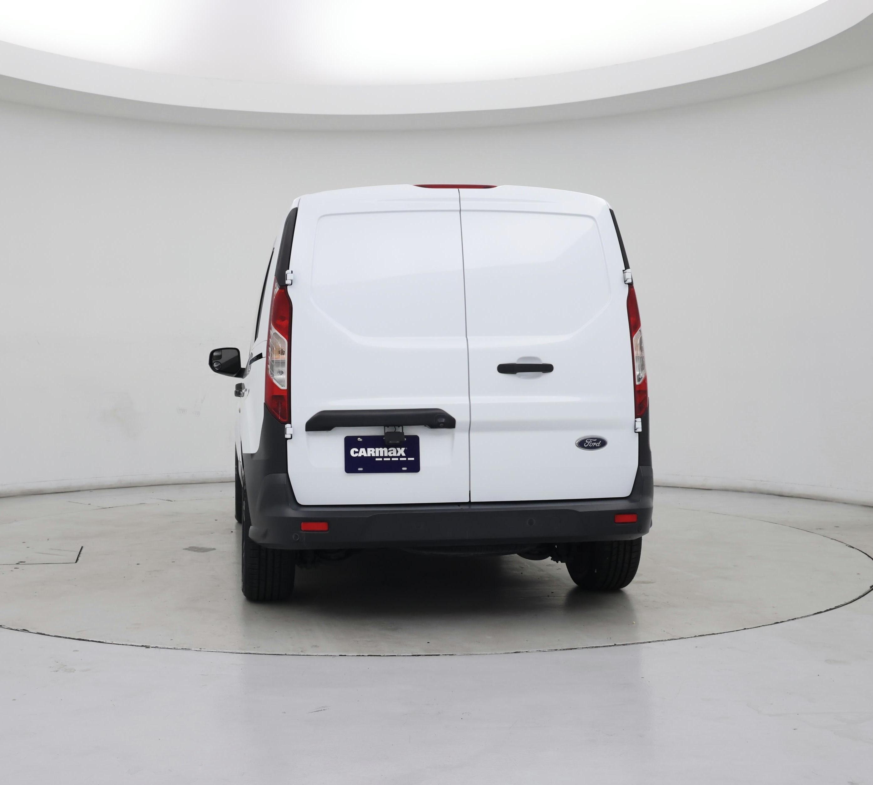 Thumbnail: 2019 Ford Transit Series - 6