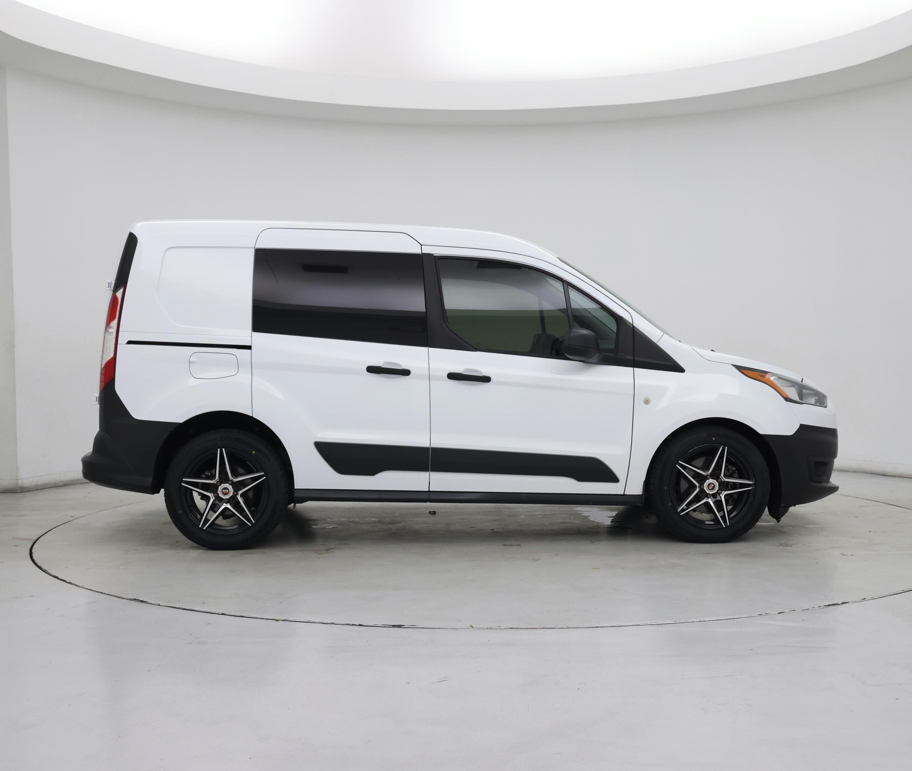 Thumbnail: 2019 Ford Transit Series - 7