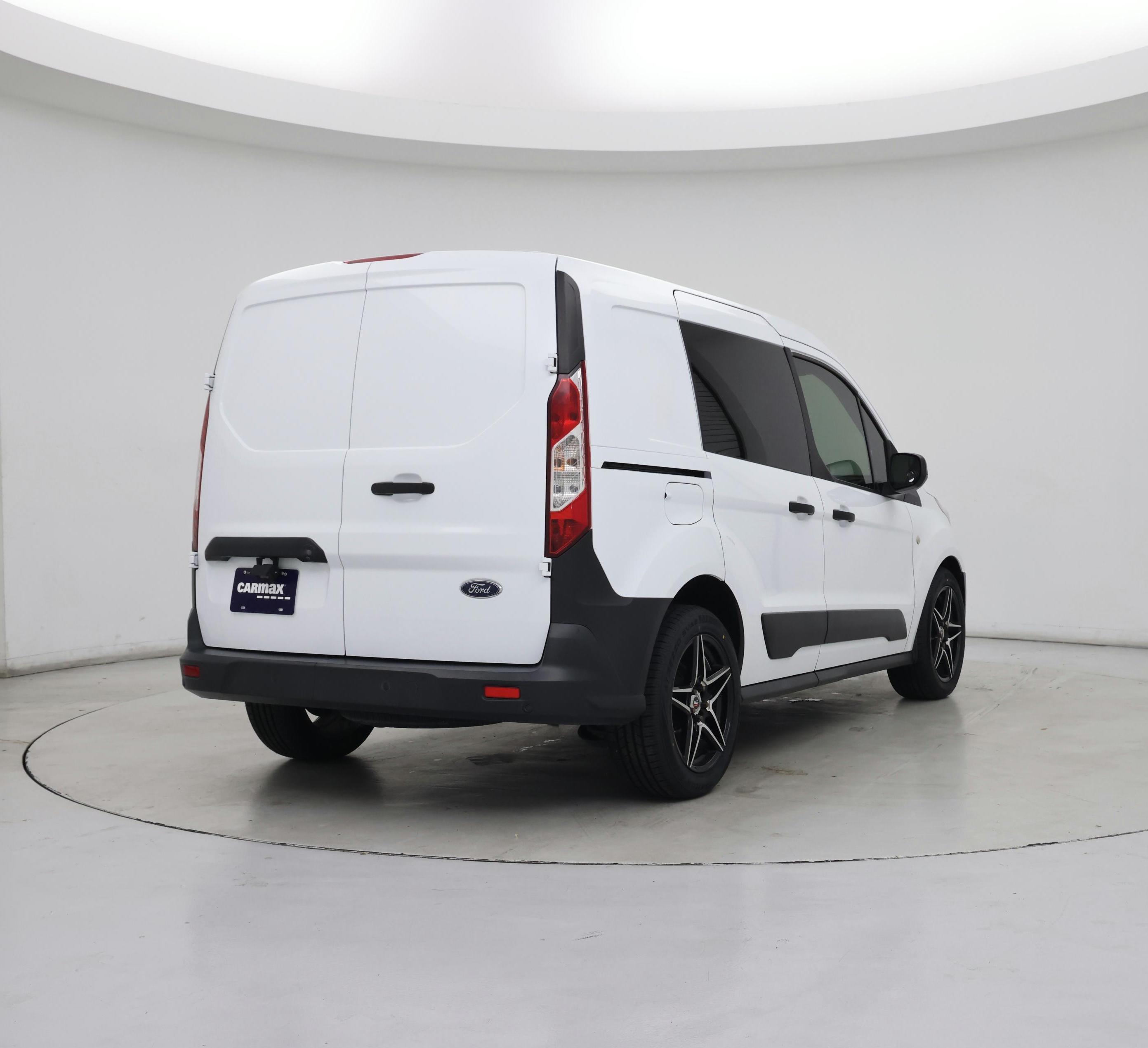 Thumbnail: 2019 Ford Transit Series - 8