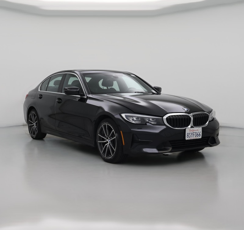 2020 BMW 330 I