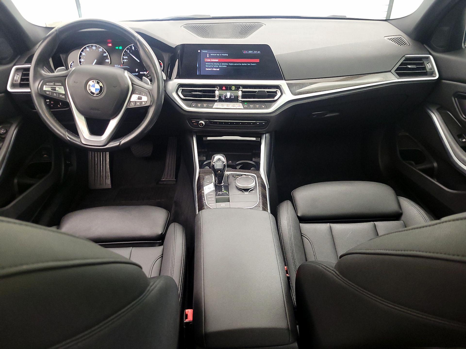 Thumbnail: 2020 BMW 3 Series - 9