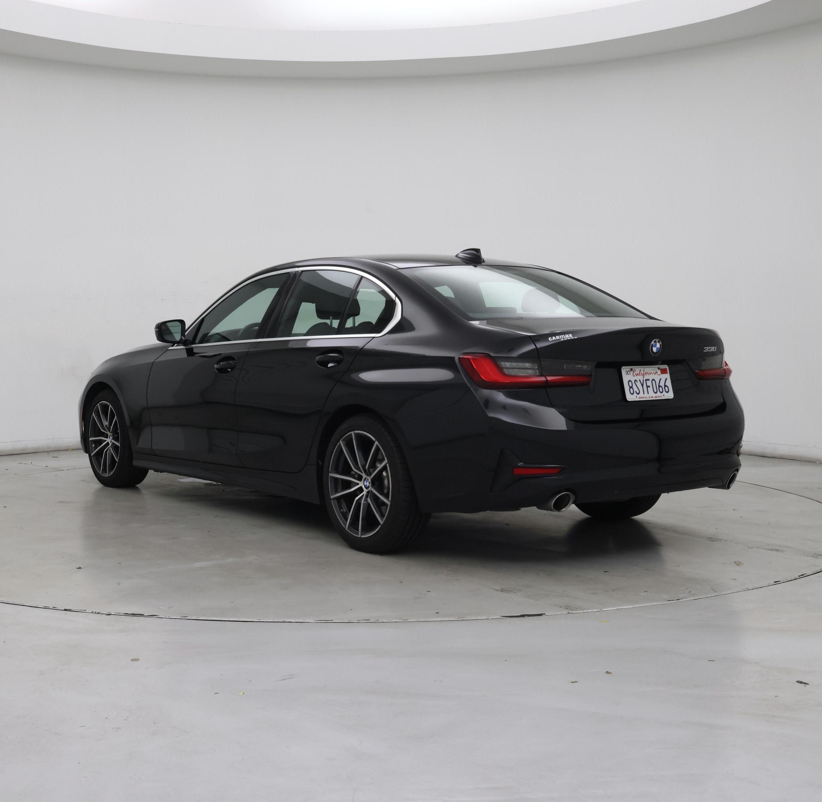Thumbnail: 2020 BMW 3 Series - 2