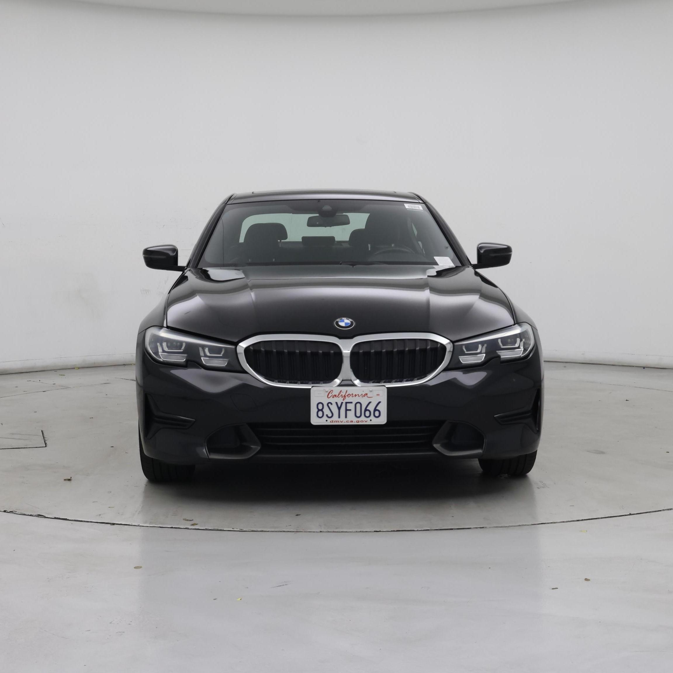 Thumbnail: 2020 BMW 3 Series - 5