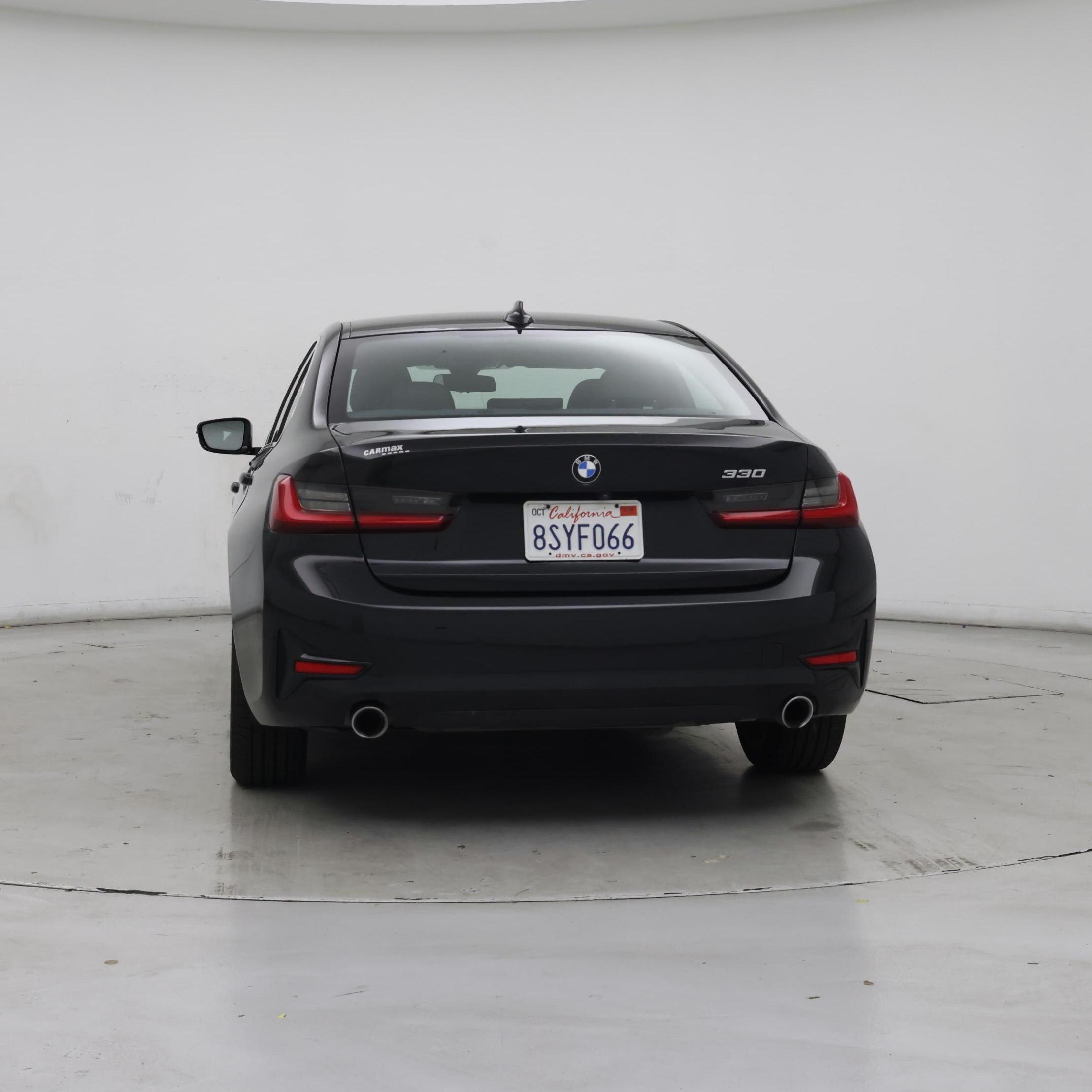 Thumbnail: 2020 BMW 3 Series - 6