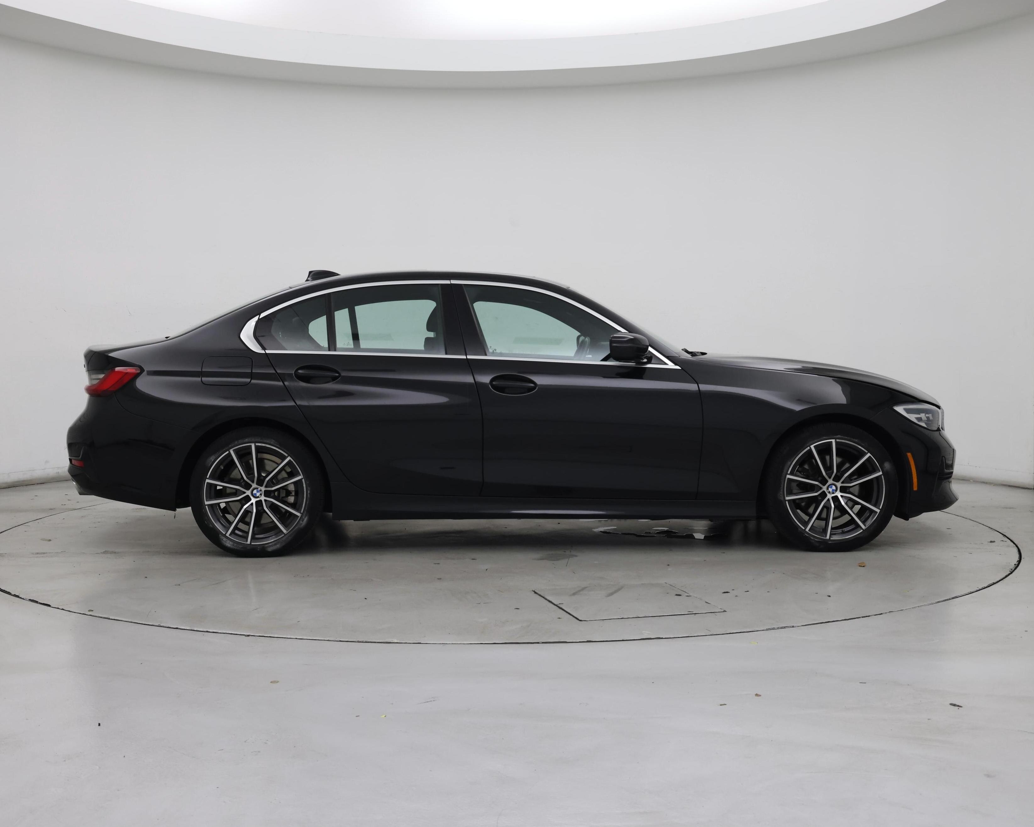 Thumbnail: 2020 BMW 3 Series - 7