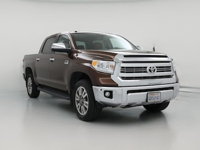 2015 Toyota Tundra 1794