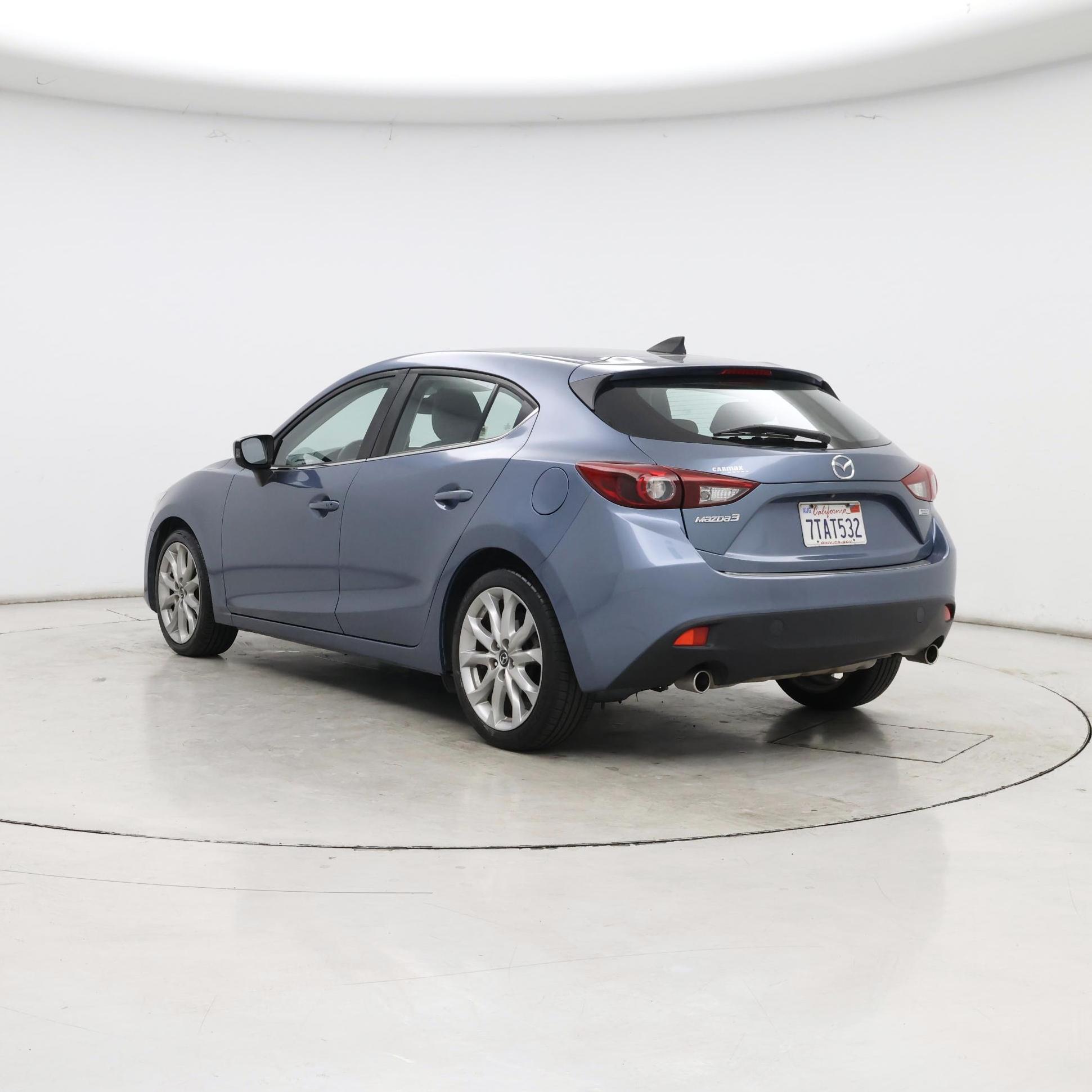 Thumbnail: 2016 Mazda Mazda3 - 2