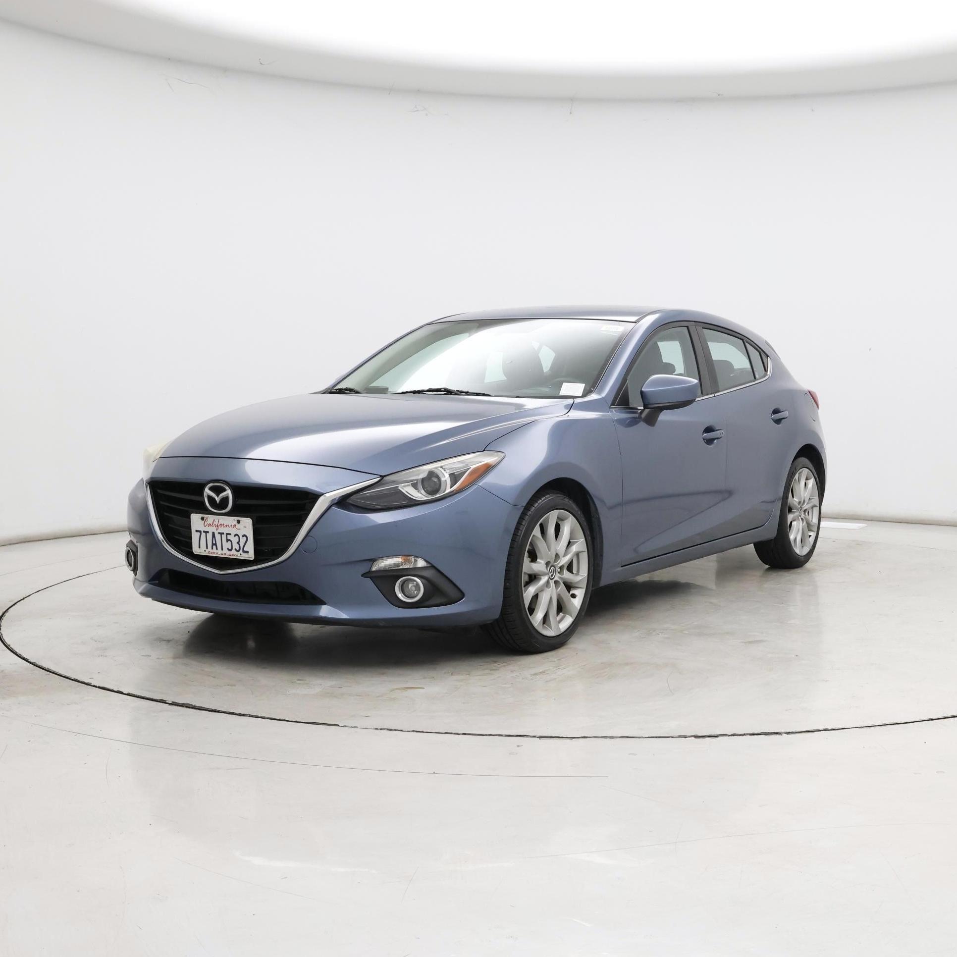 Thumbnail: 2016 Mazda Mazda3 - 4
