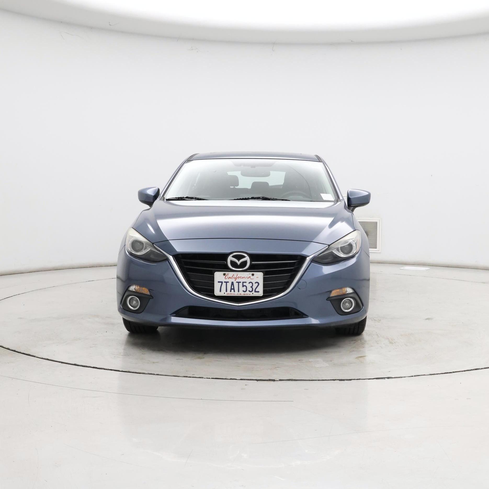 Thumbnail: 2016 Mazda Mazda3 - 5