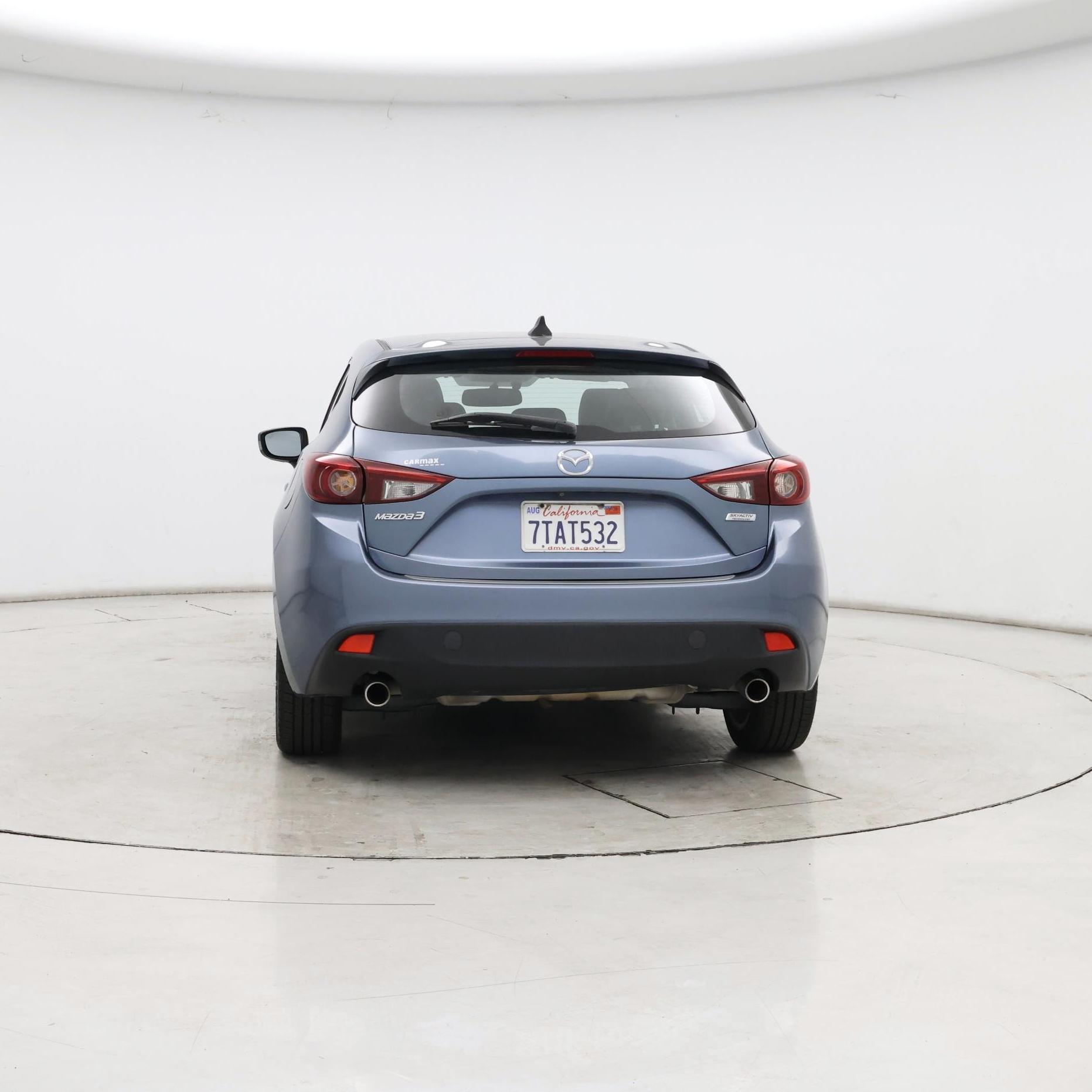 Thumbnail: 2016 Mazda Mazda3 - 6