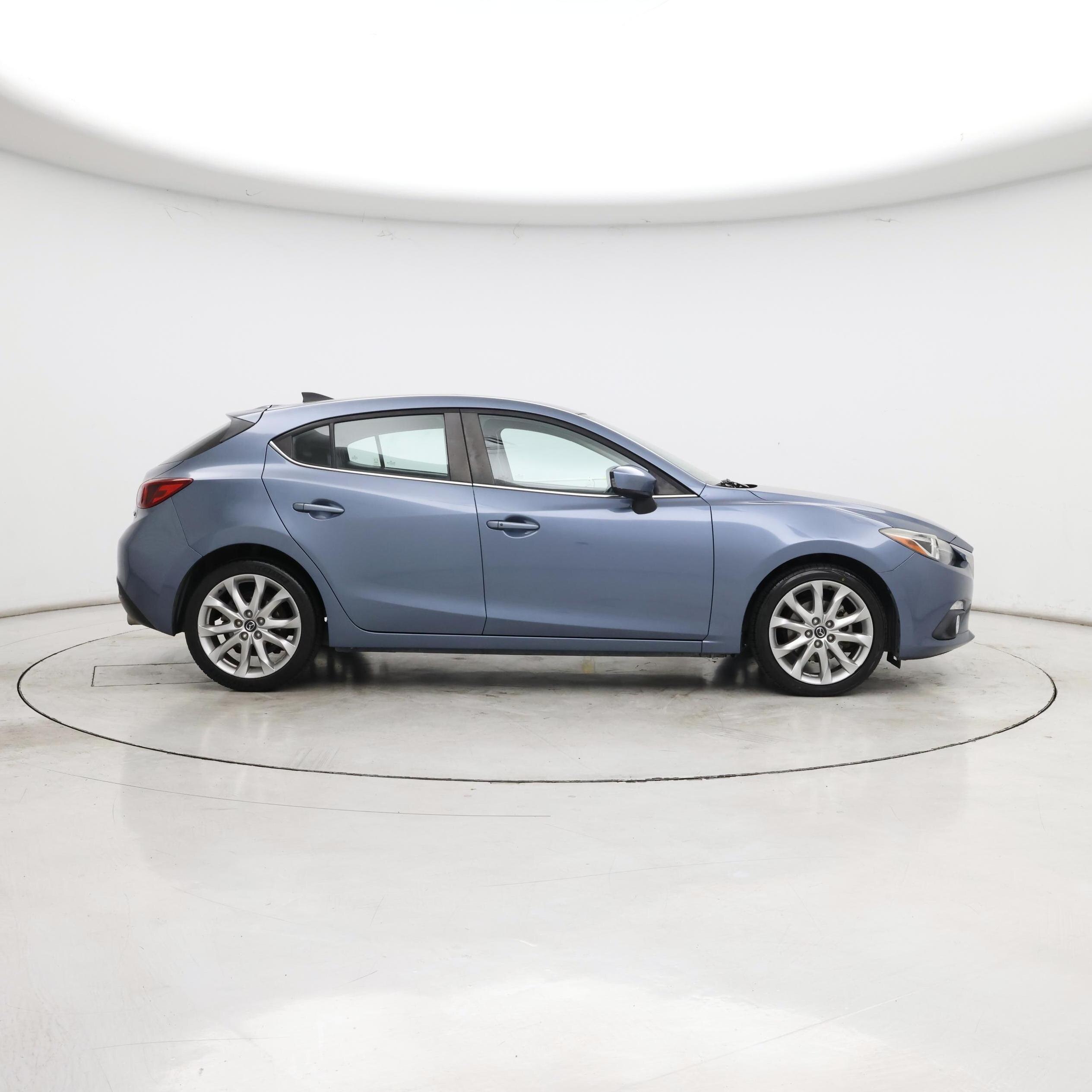 Thumbnail: 2016 Mazda Mazda3 - 7