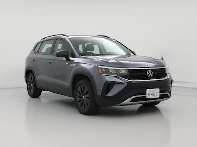 2024 Volkswagen Taos S