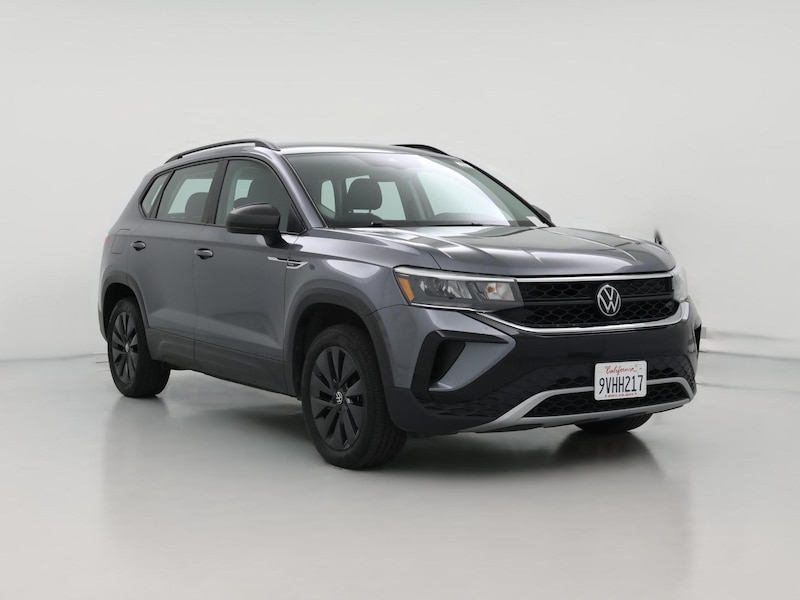 2024 Volkswagen Taos S