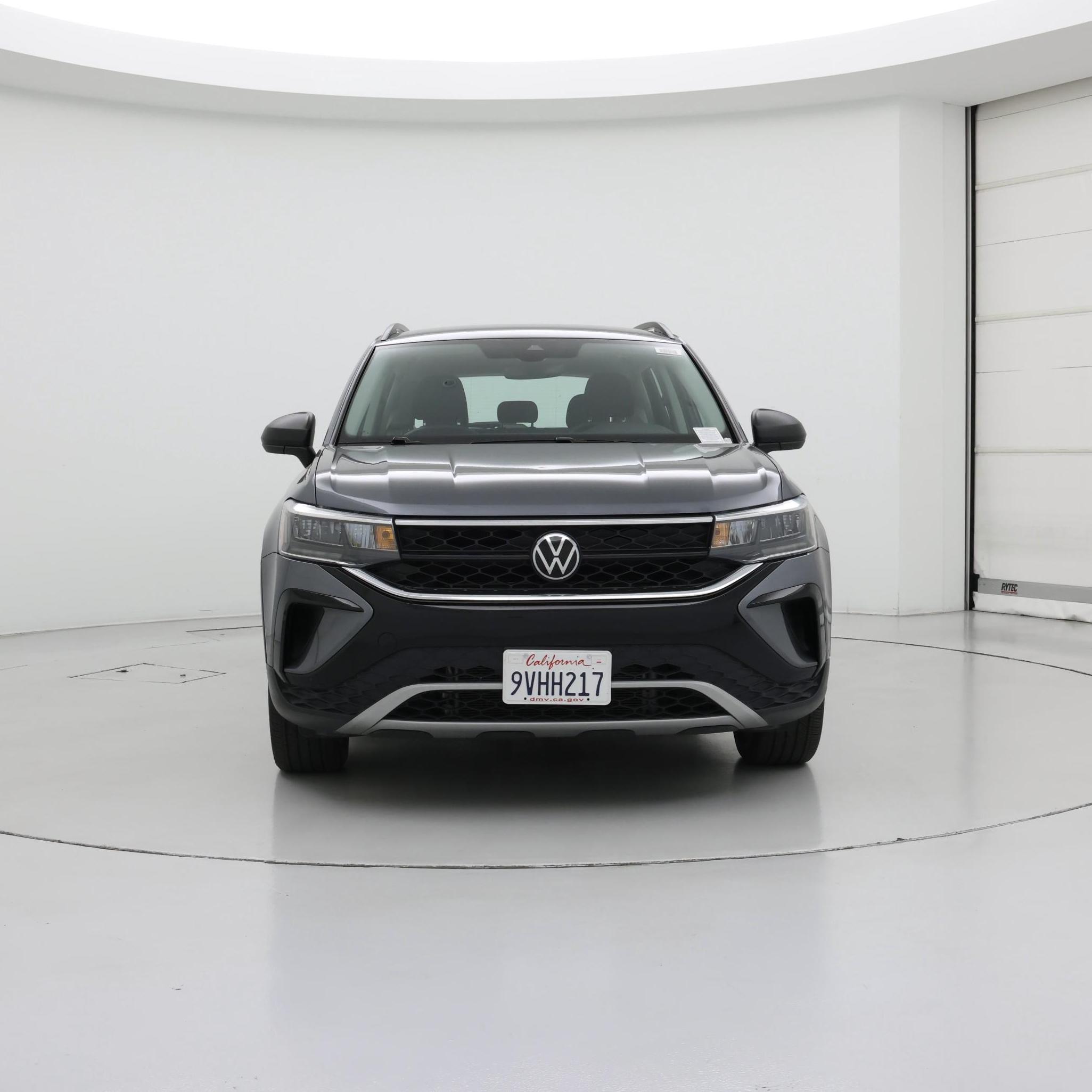 Thumbnail: 2024 Volkswagen Taos - 5
