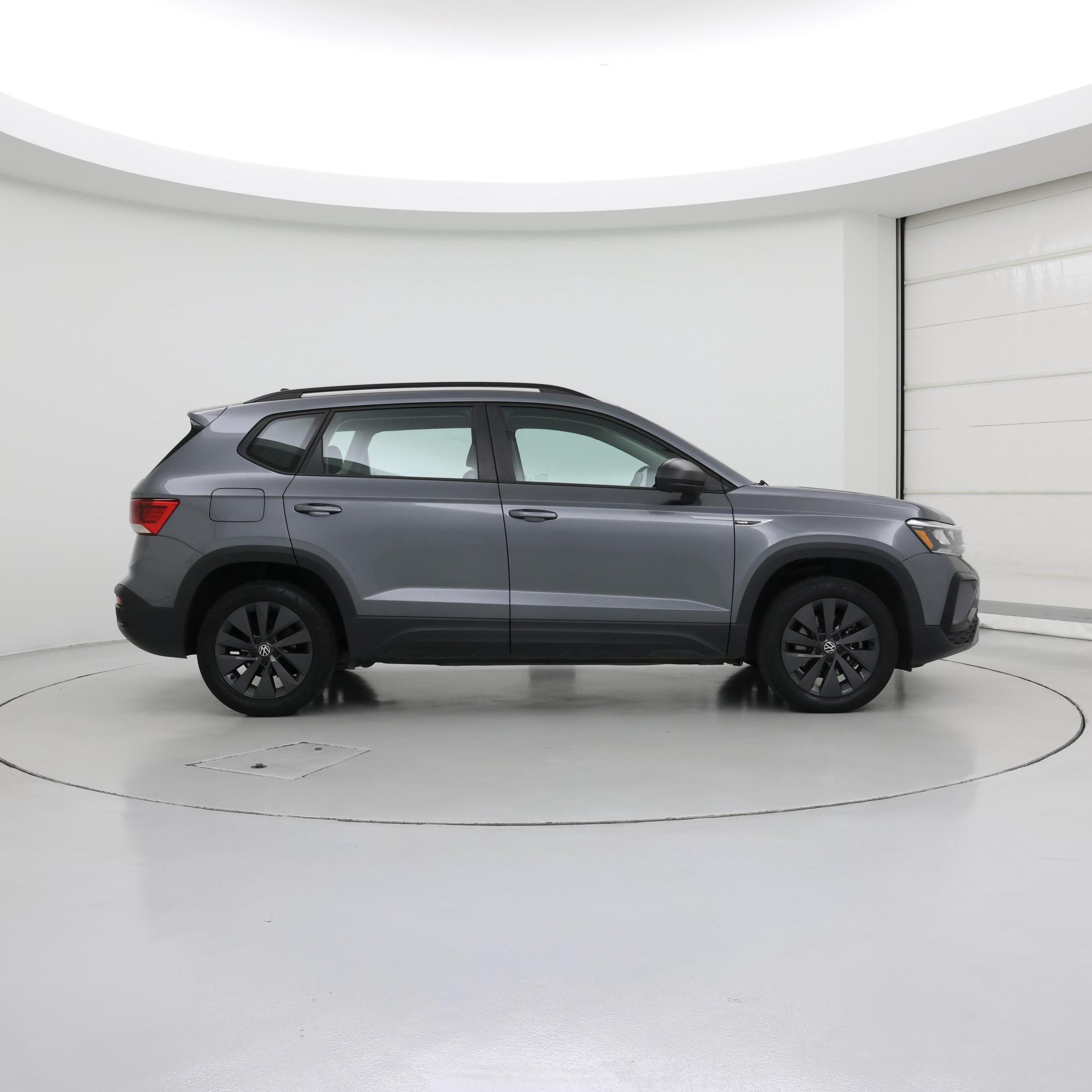 Thumbnail: 2024 Volkswagen Taos - 7