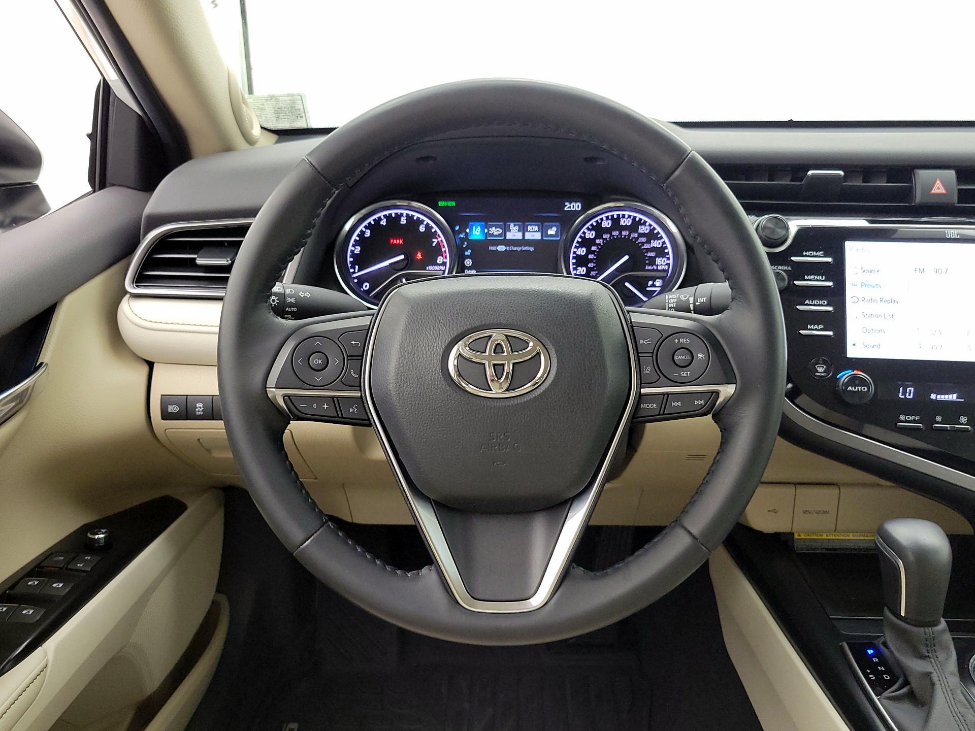 Thumbnail: 2020 Toyota Camry - 10
