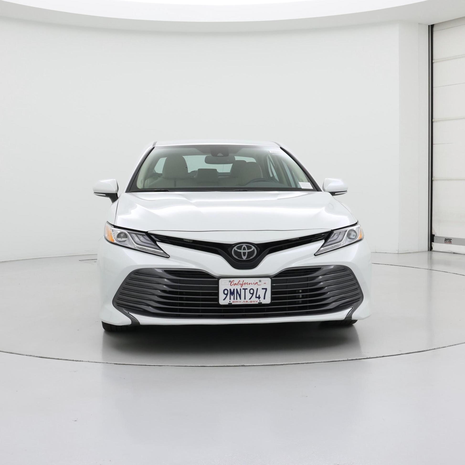 Thumbnail: 2020 Toyota Camry - 5