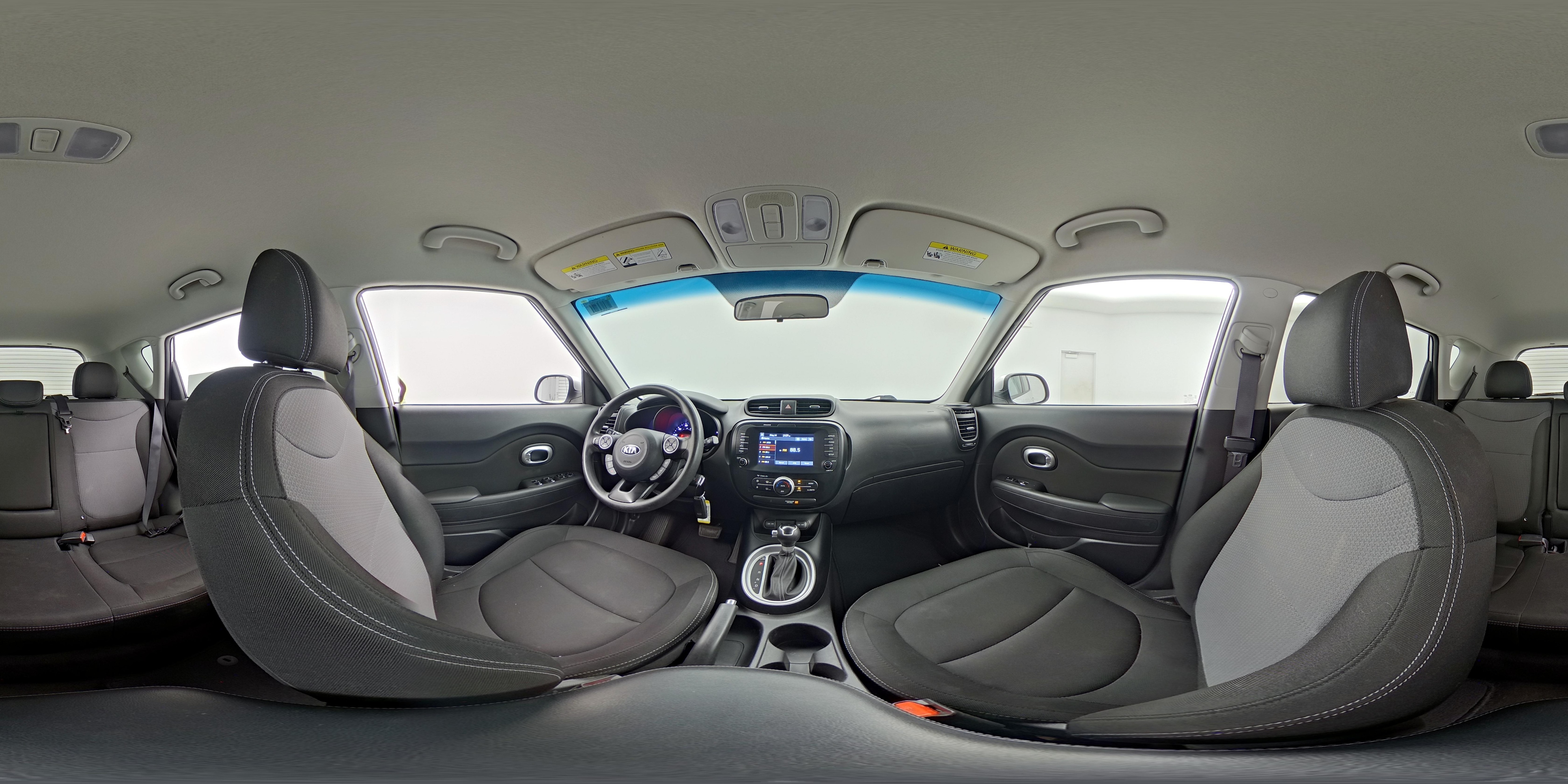 2019 Kia Soul + - Photo 24