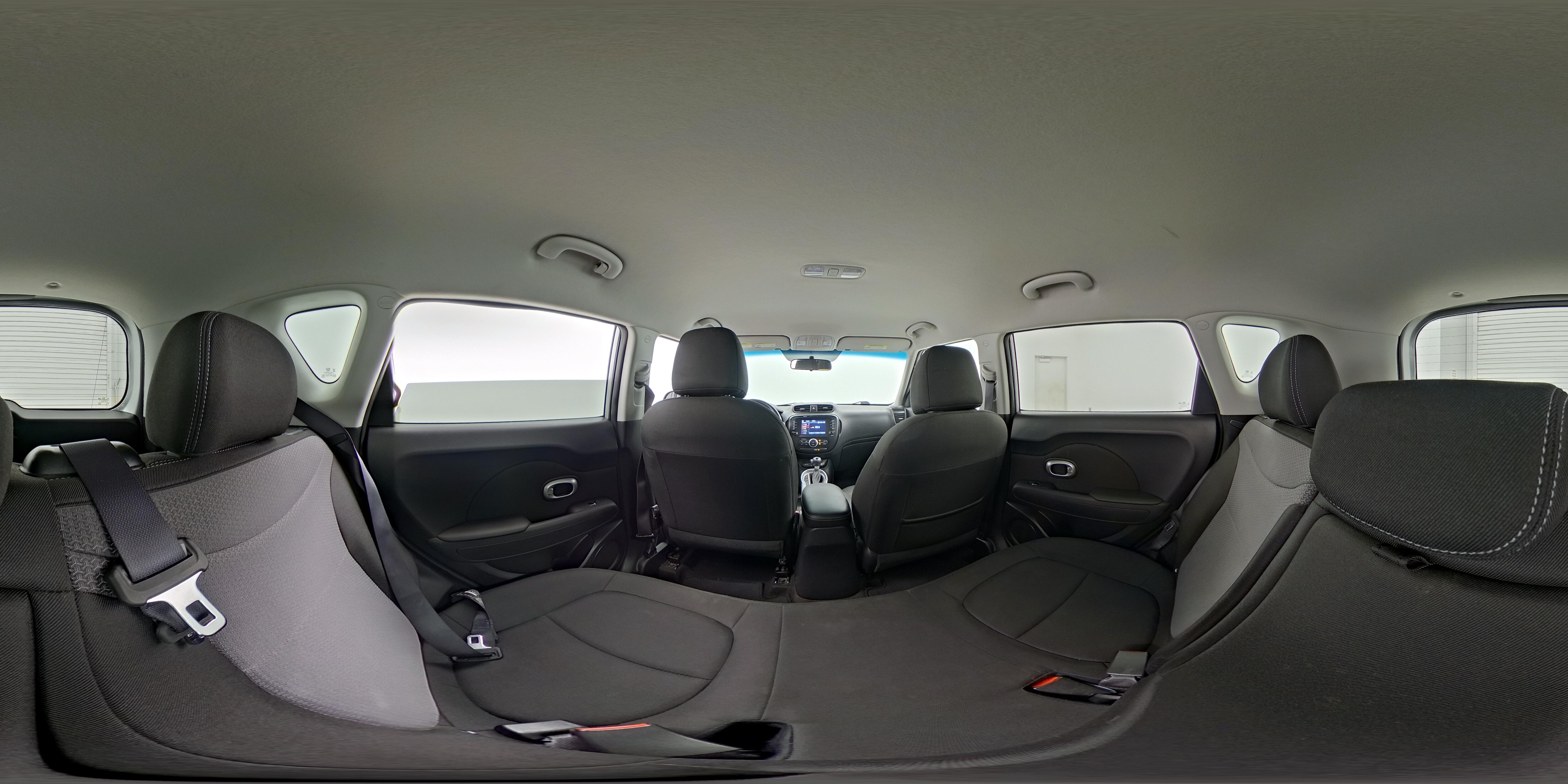 2019 Kia Soul + - Photo 25