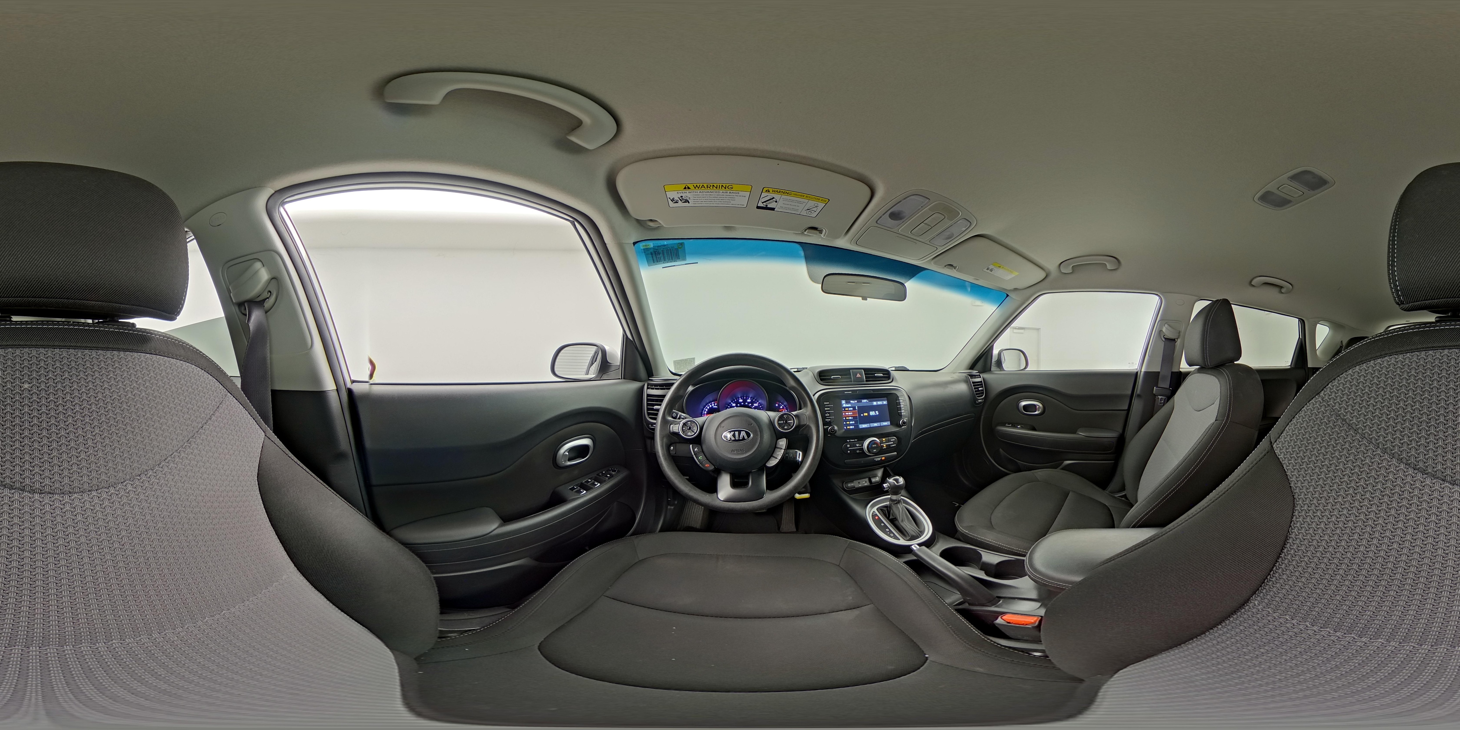 2019 Kia Soul + - Photo 26