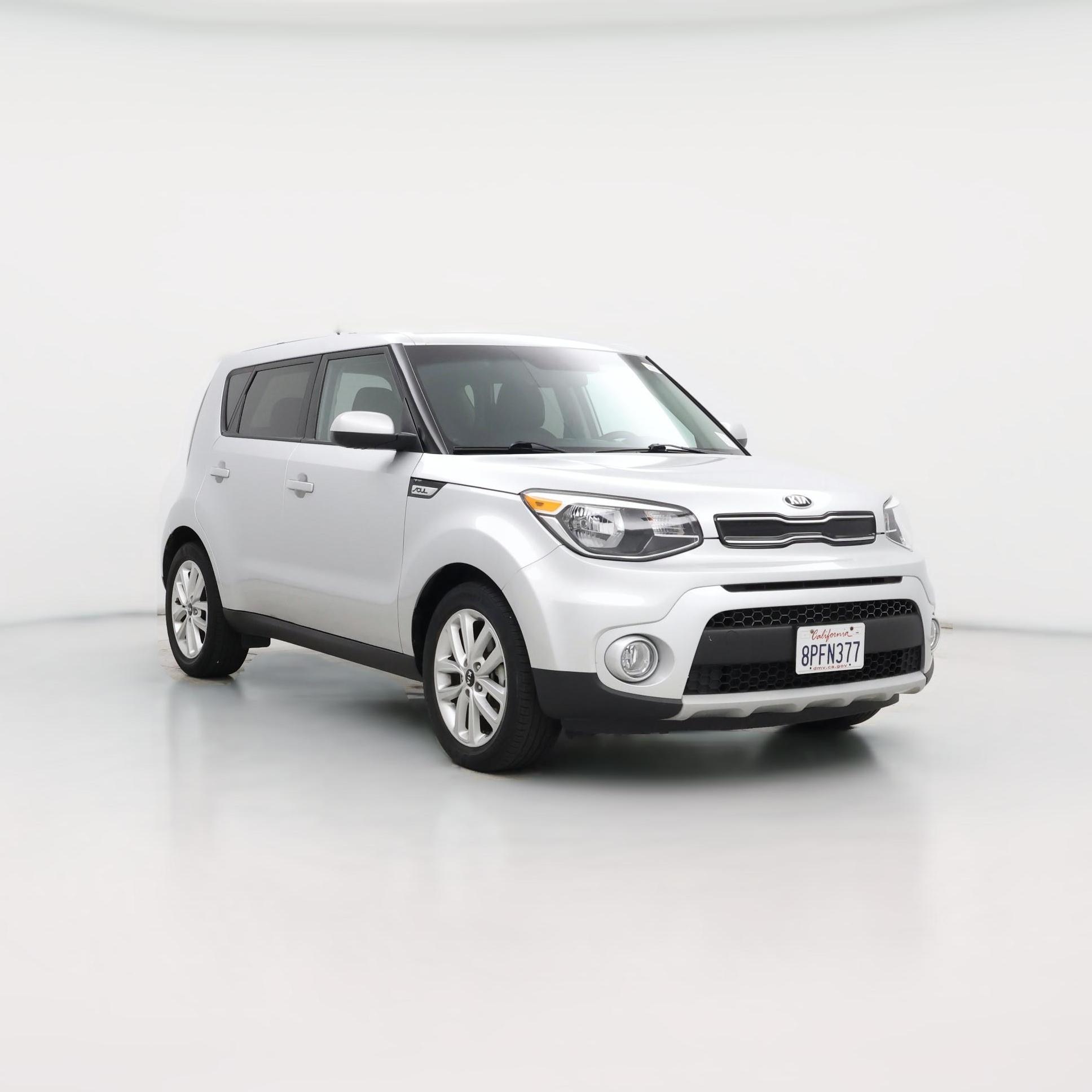 Thumbnail: 2019 Kia Soul - 1