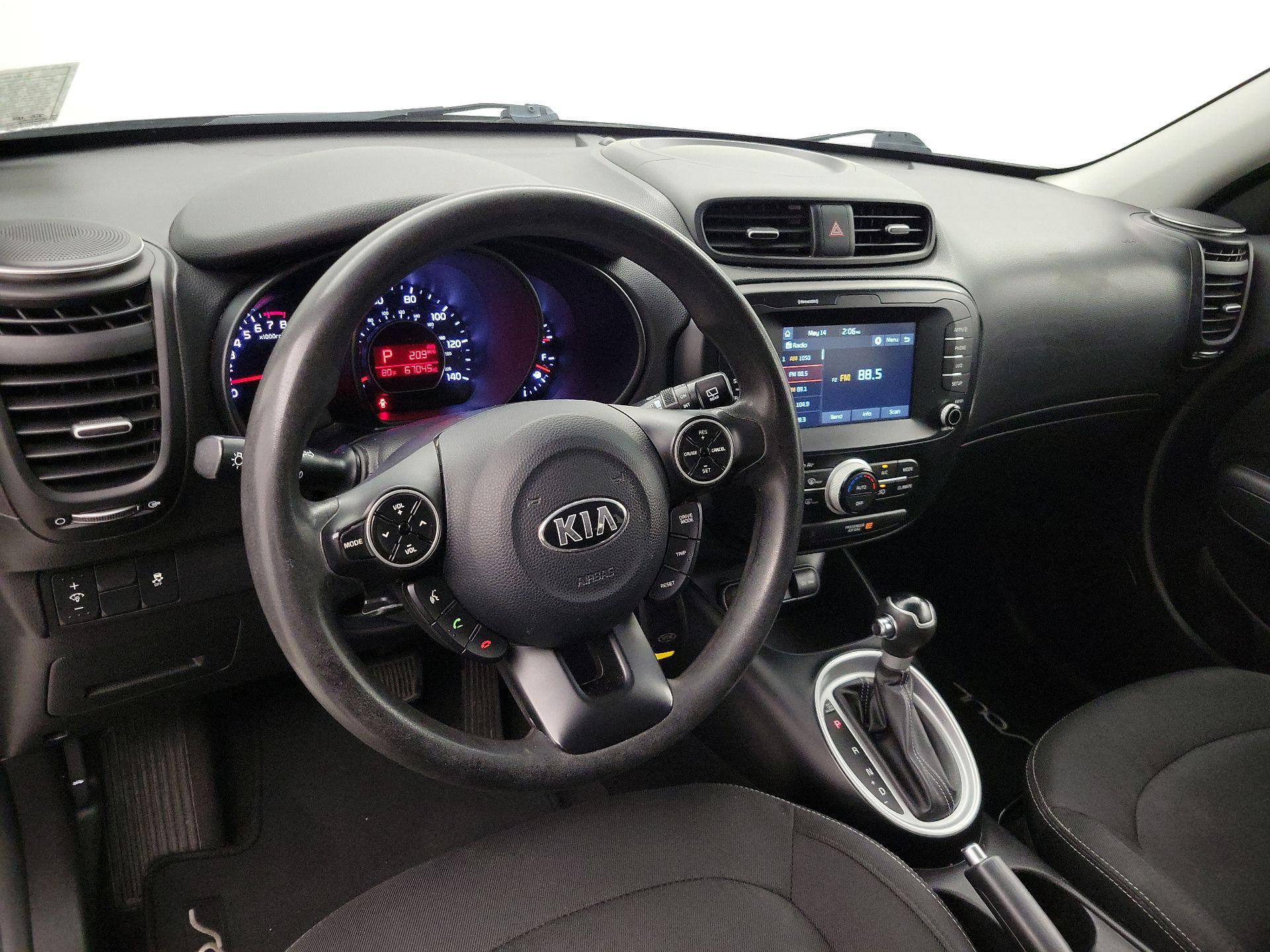 Thumbnail: 2019 Kia Soul - 9