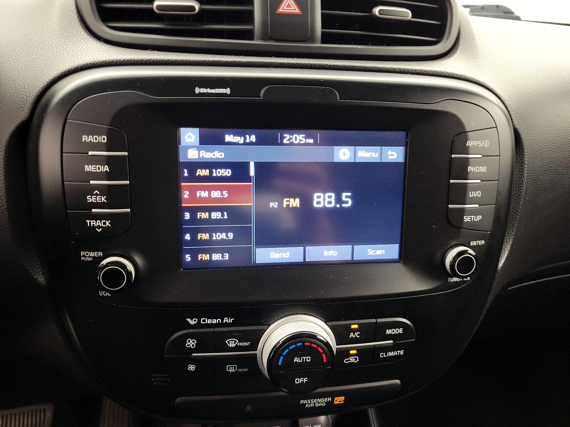 Thumbnail: 2019 Kia Soul - 15