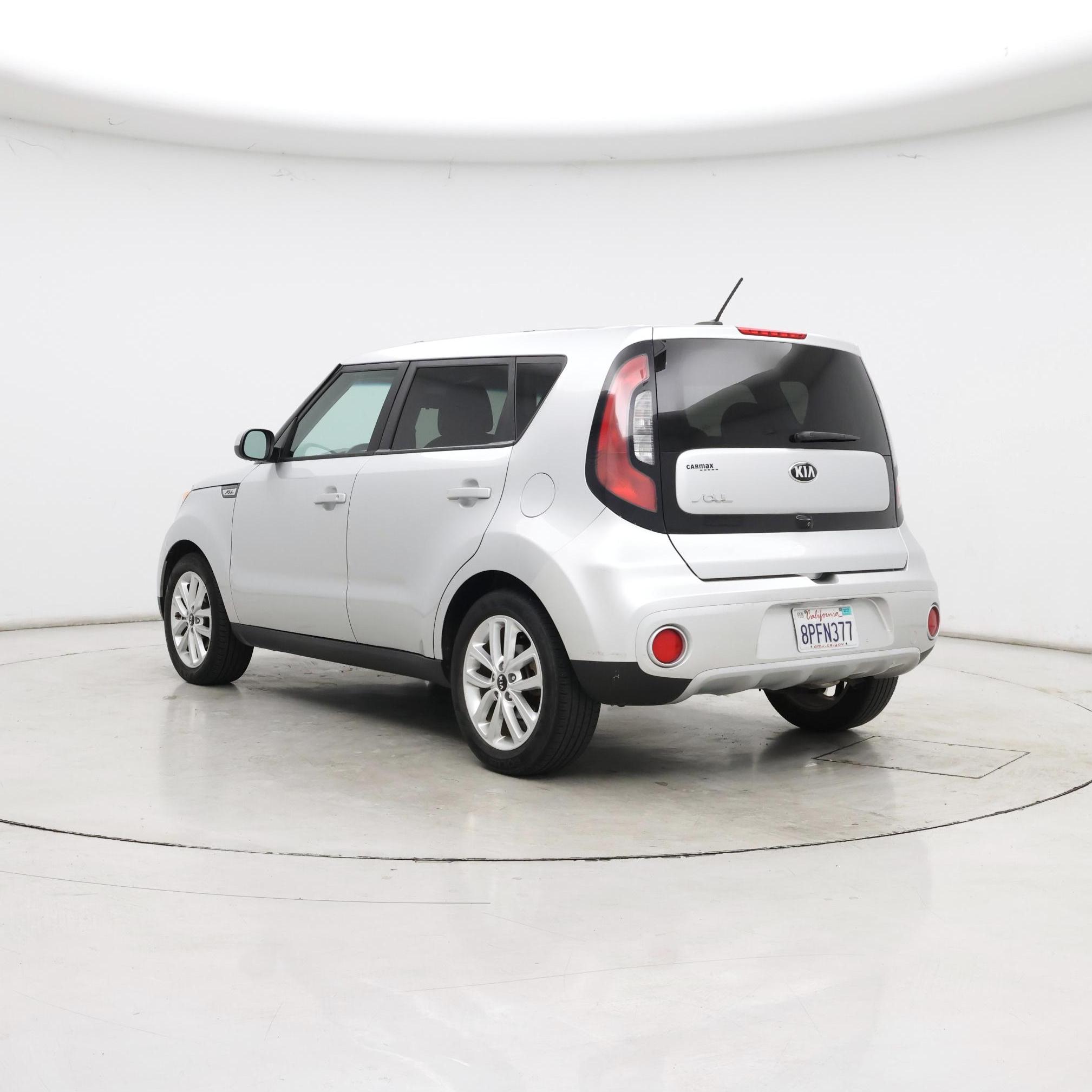 Thumbnail: 2019 Kia Soul - 2