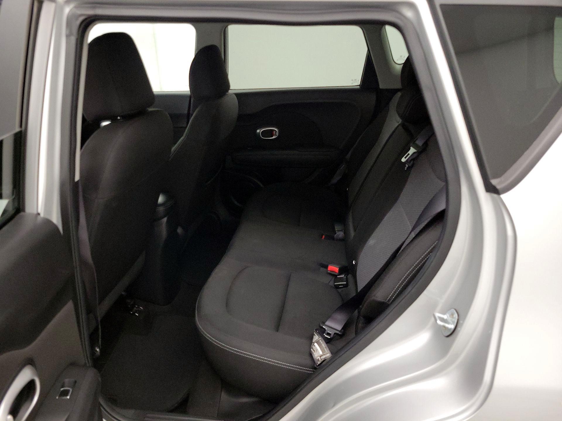 Thumbnail: 2019 Kia Soul - 19