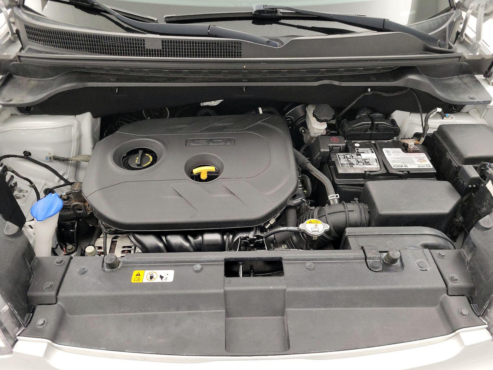 2019 Kia Soul + - Photo 22