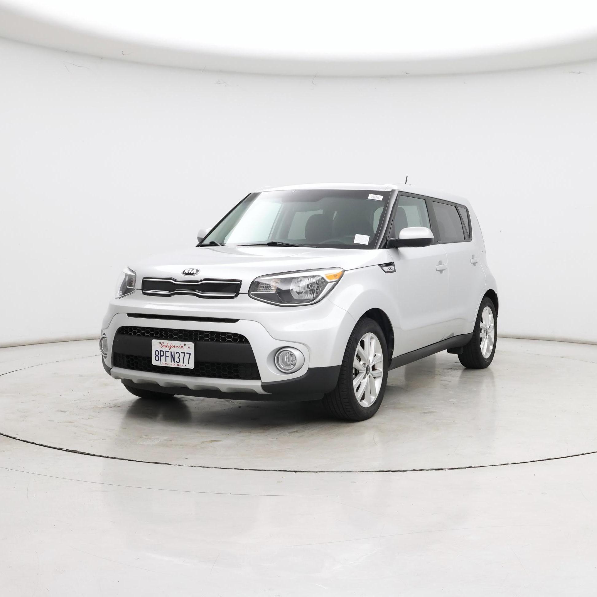 Thumbnail: 2019 Kia Soul - 4
