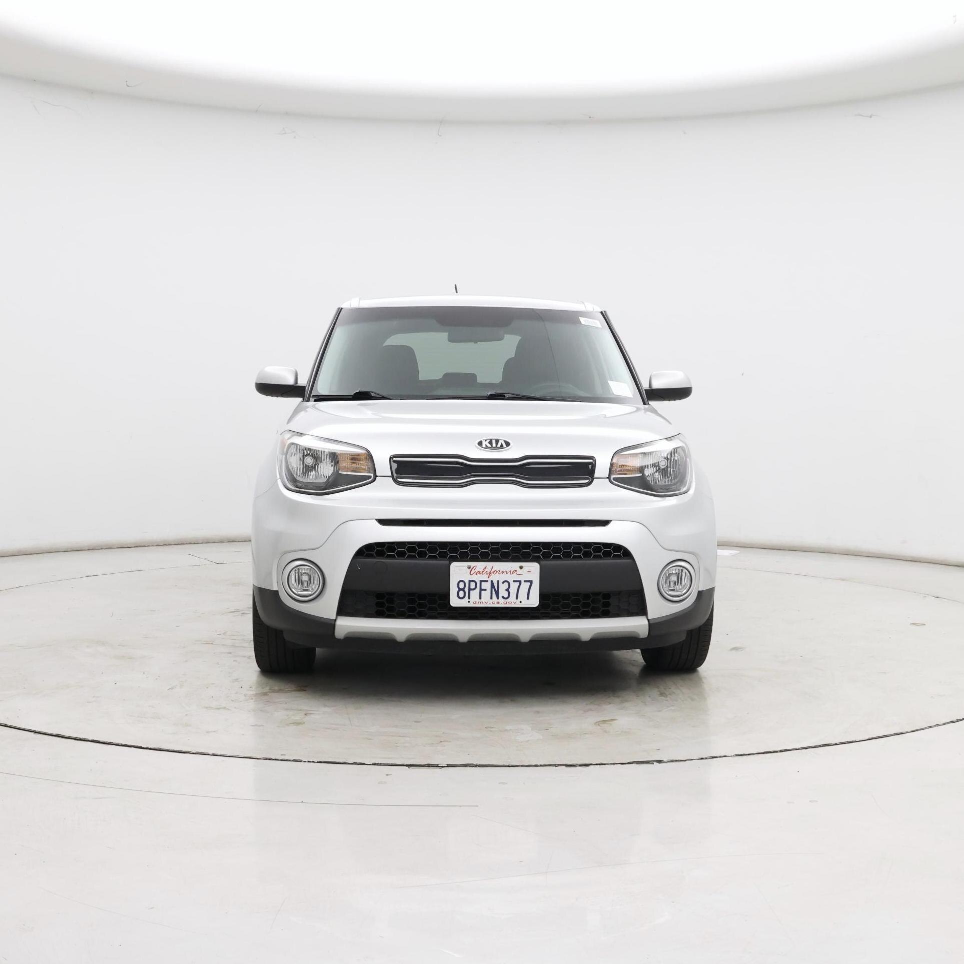 Thumbnail: 2019 Kia Soul - 5