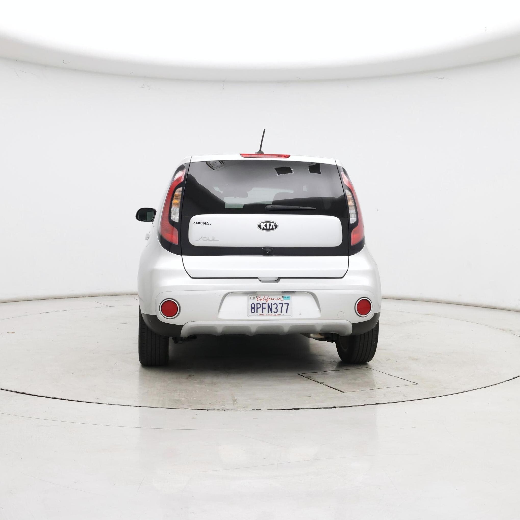 Thumbnail: 2019 Kia Soul - 6