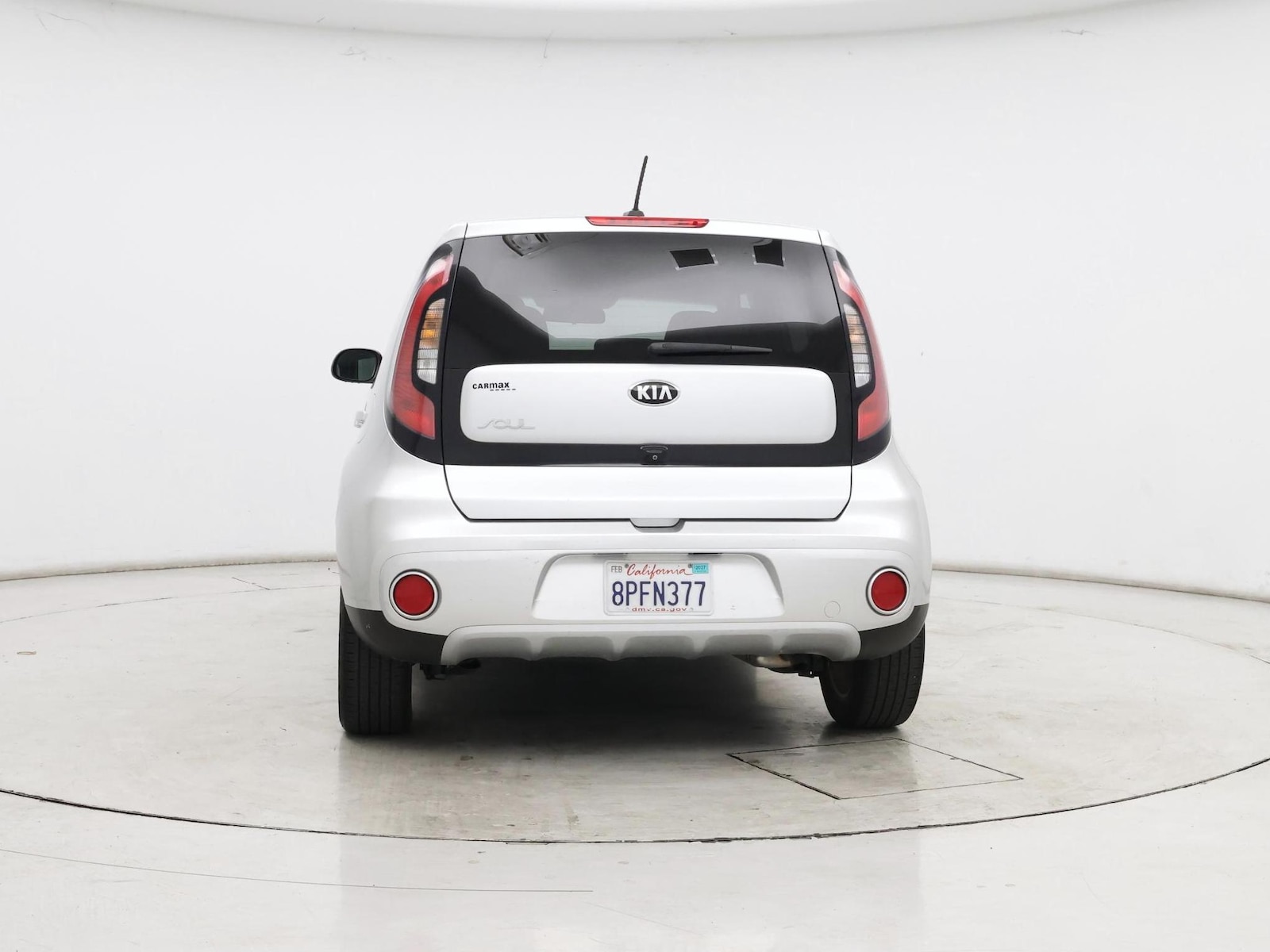 2019 Kia Soul + - Photo 7