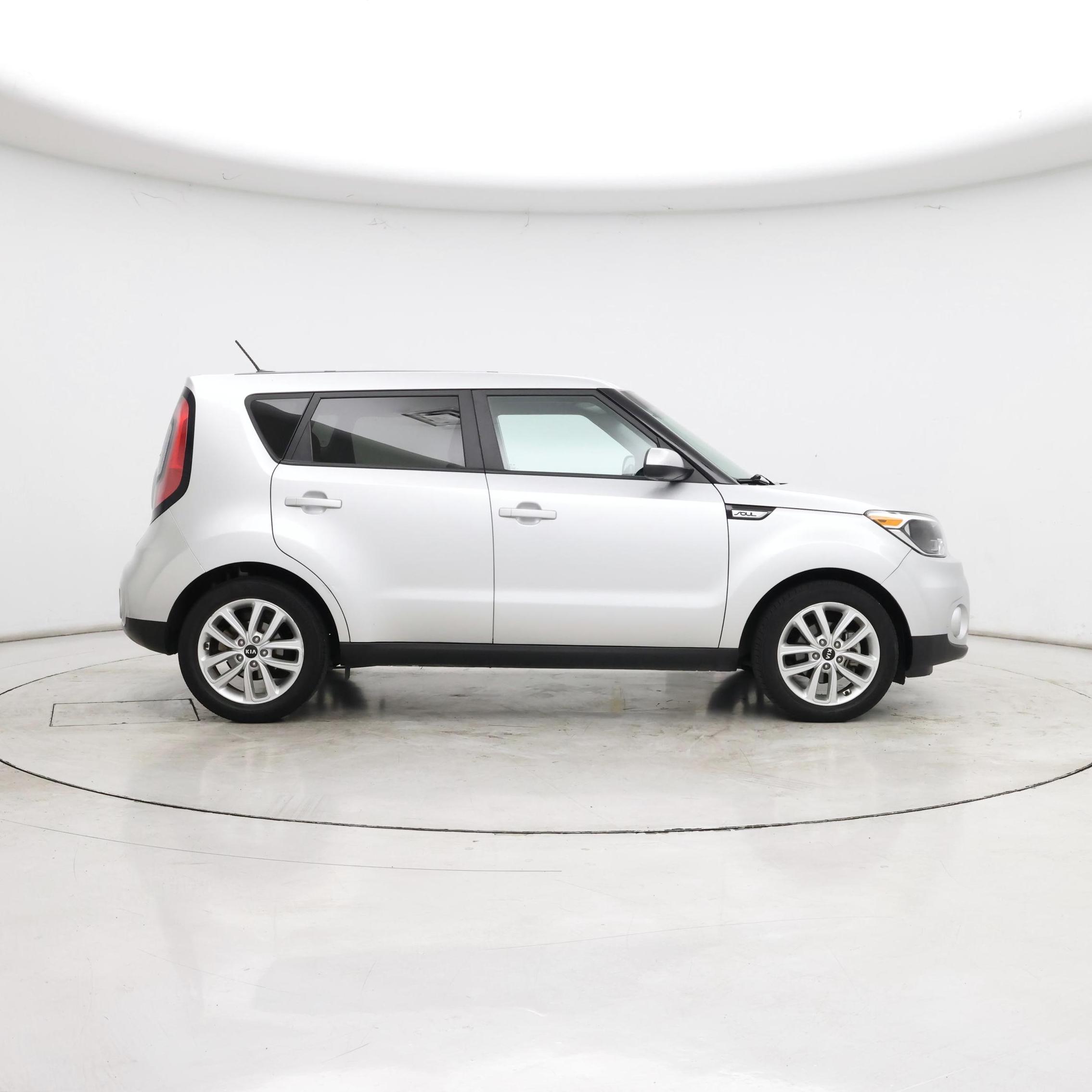 Thumbnail: 2019 Kia Soul - 7