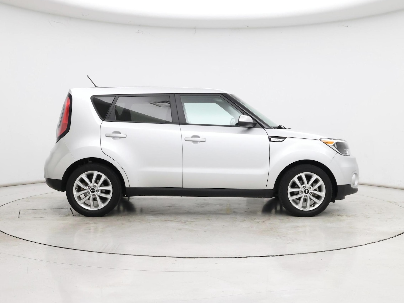 2019 Kia Soul + - Photo 8