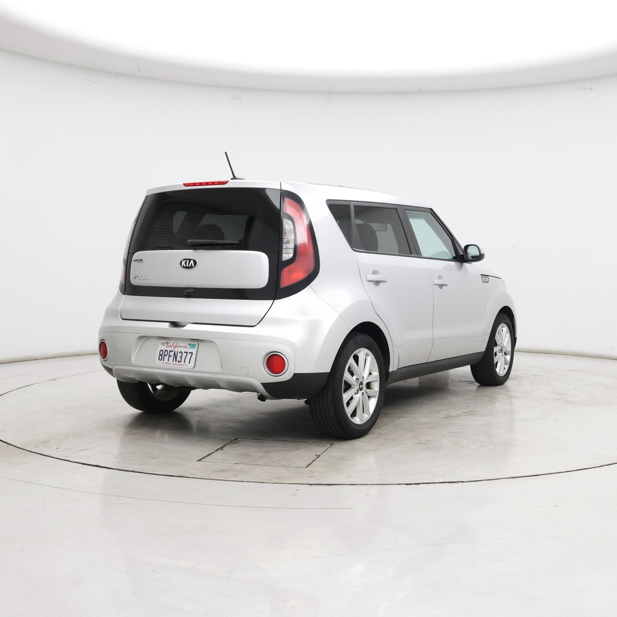 Thumbnail: 2019 Kia Soul - 8